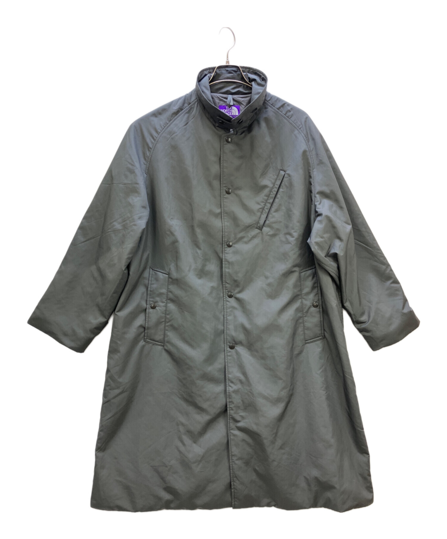 中古・古着通販】THE NORTHFACE PURPLELABEL (ザ・ノースフェイス 