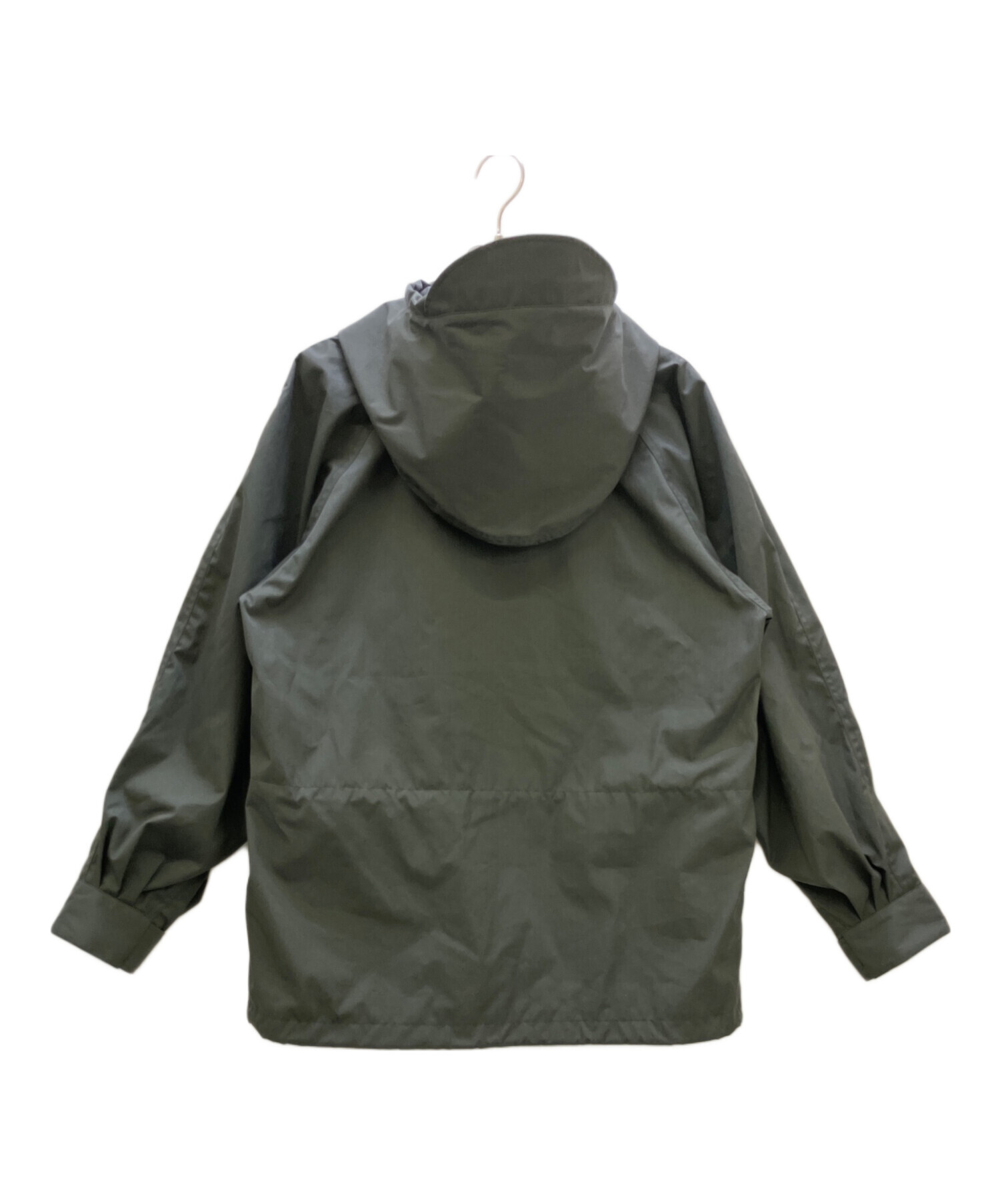 中古・古着通販】THE NORTHFACE PURPLELABEL (ザ・ノースフェイス