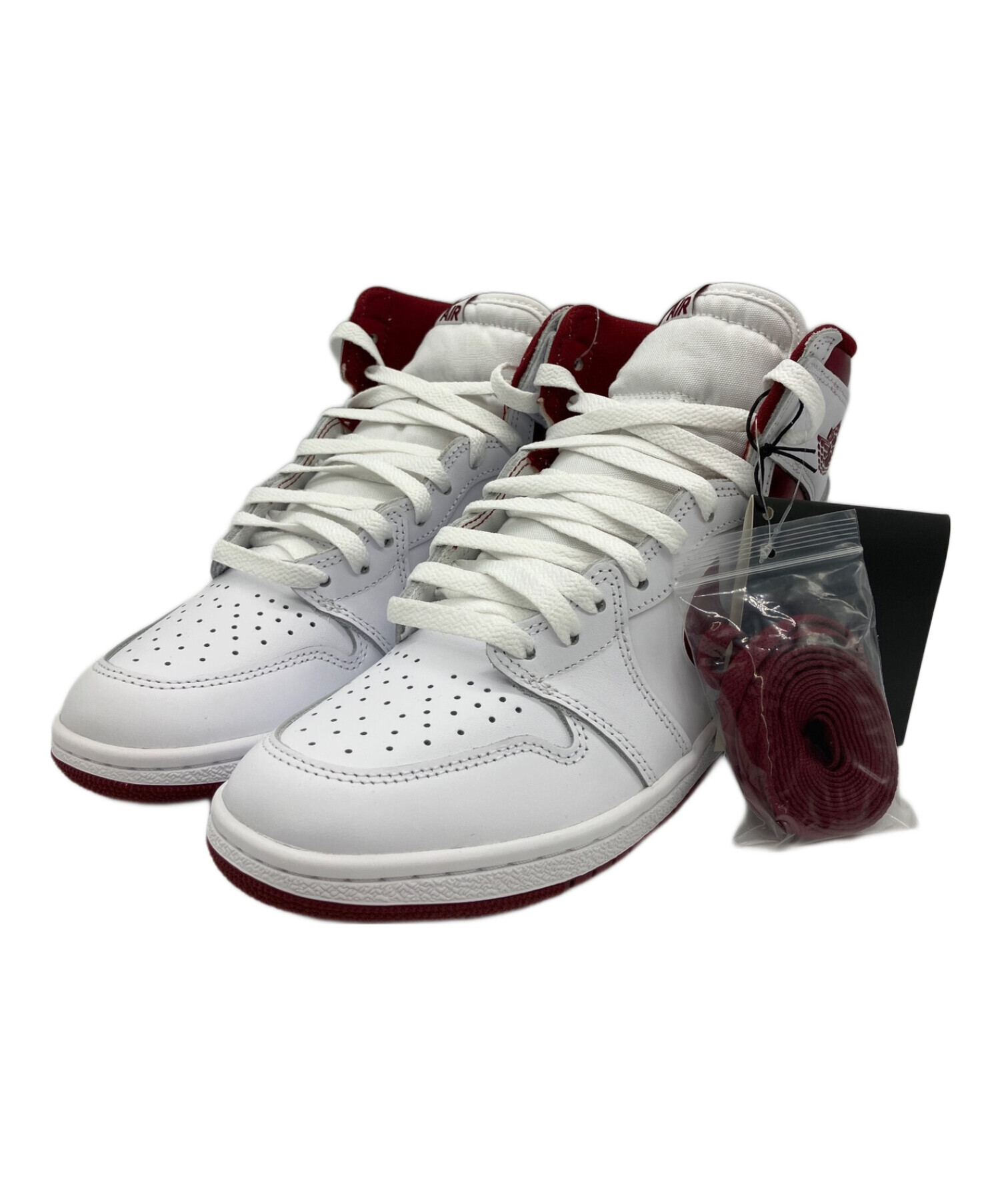 中古・古着通販】NIKE (ナイキ) ハイカットスニーカー AIR JORDAN1