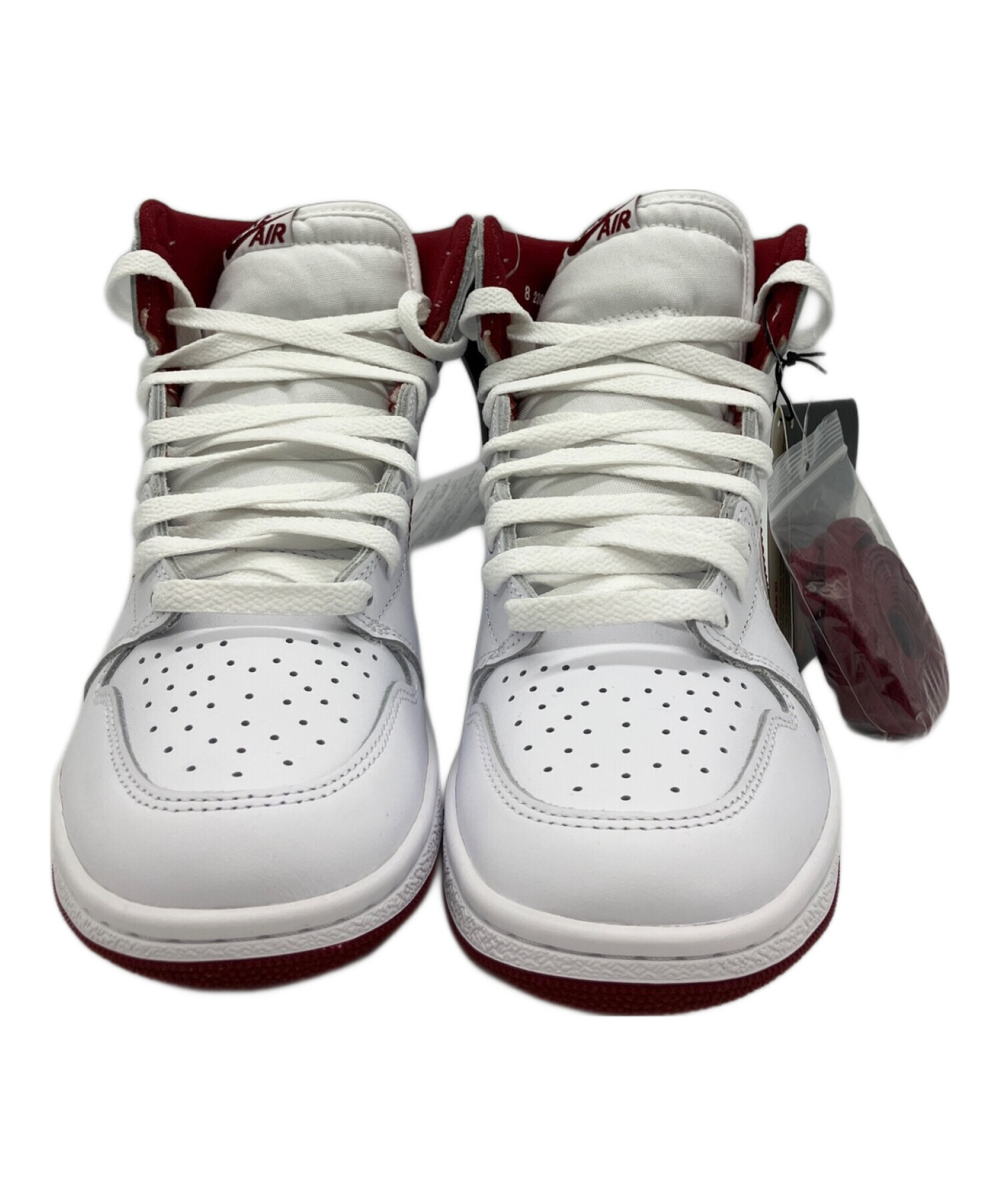 中古・古着通販】NIKE (ナイキ) ハイカットスニーカー AIR JORDAN1 