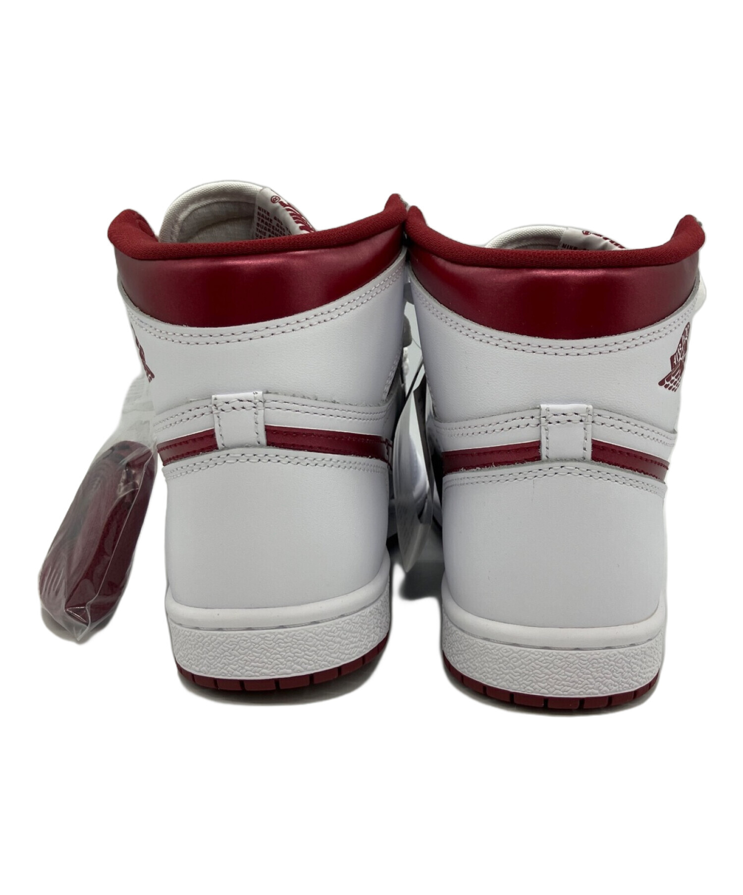 中古・古着通販】NIKE (ナイキ) ハイカットスニーカー AIR JORDAN1 