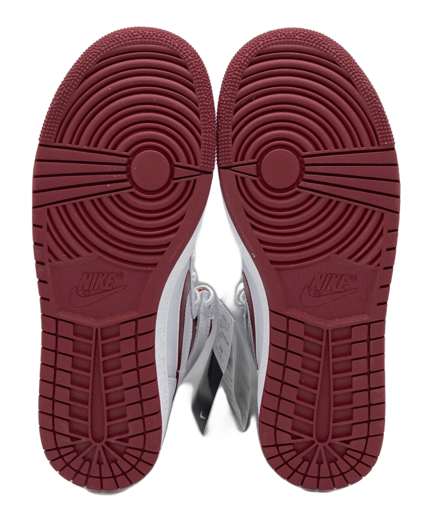 中古・古着通販】NIKE (ナイキ) ハイカットスニーカー AIR JORDAN1