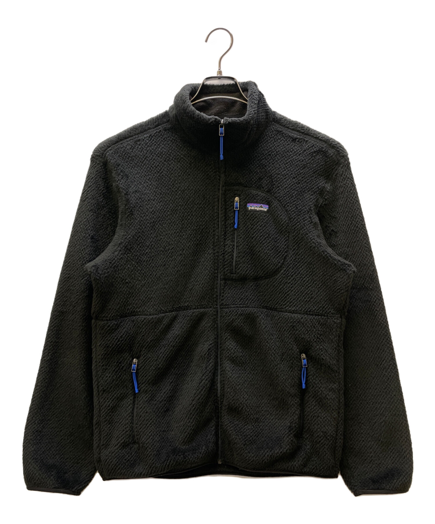 中古・古着通販】Patagonia (パタゴニア) フリースジャケット リツール
