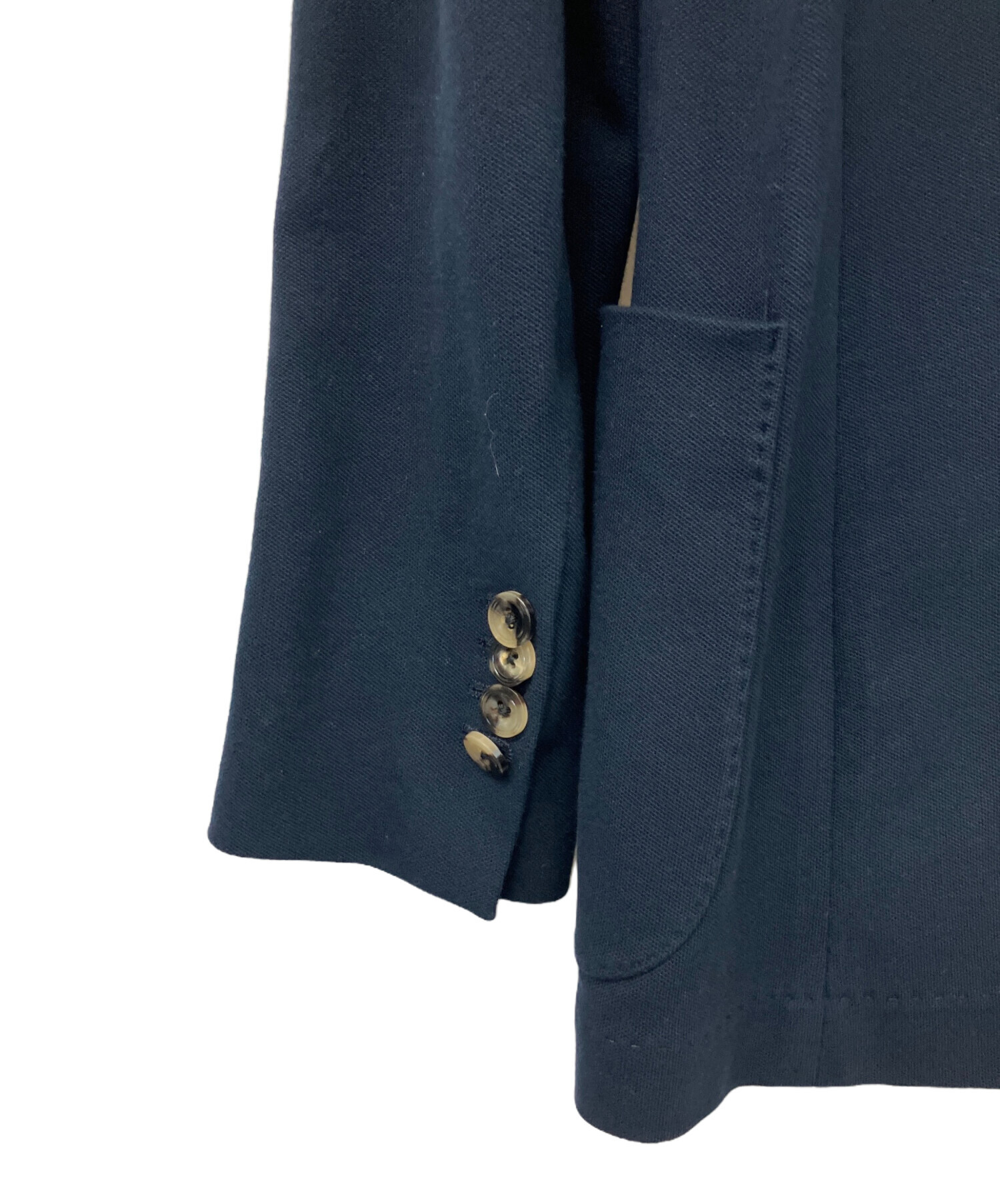 中古・古着通販】CIRCOLO 1901 (チルコロ1901) ダブルブレスト