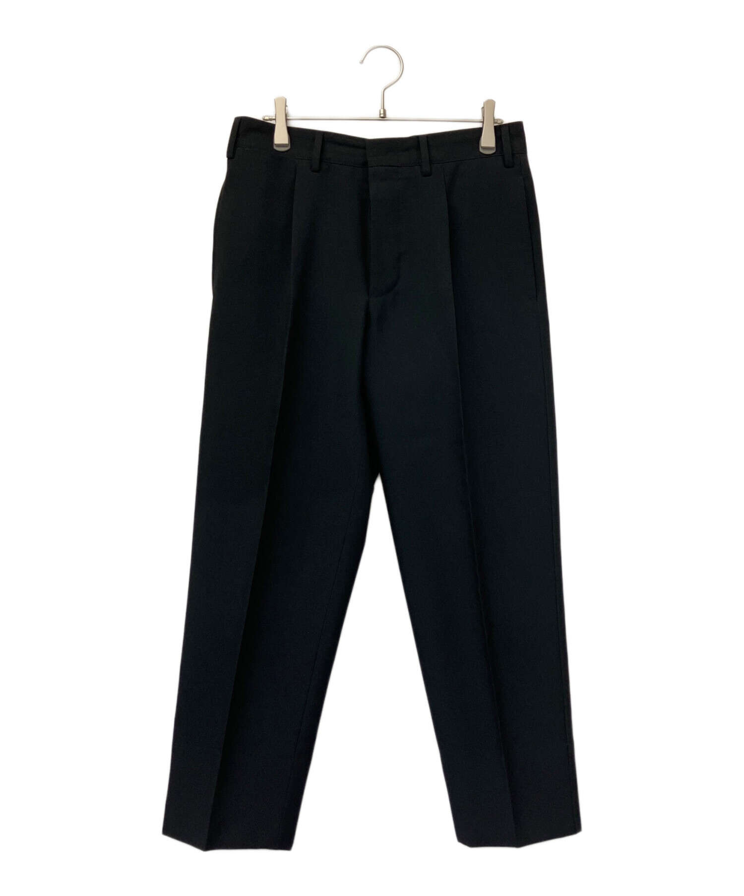 中古・古着通販】THE GIGI (ザ・ジジ) ダブルブレストセットアップ