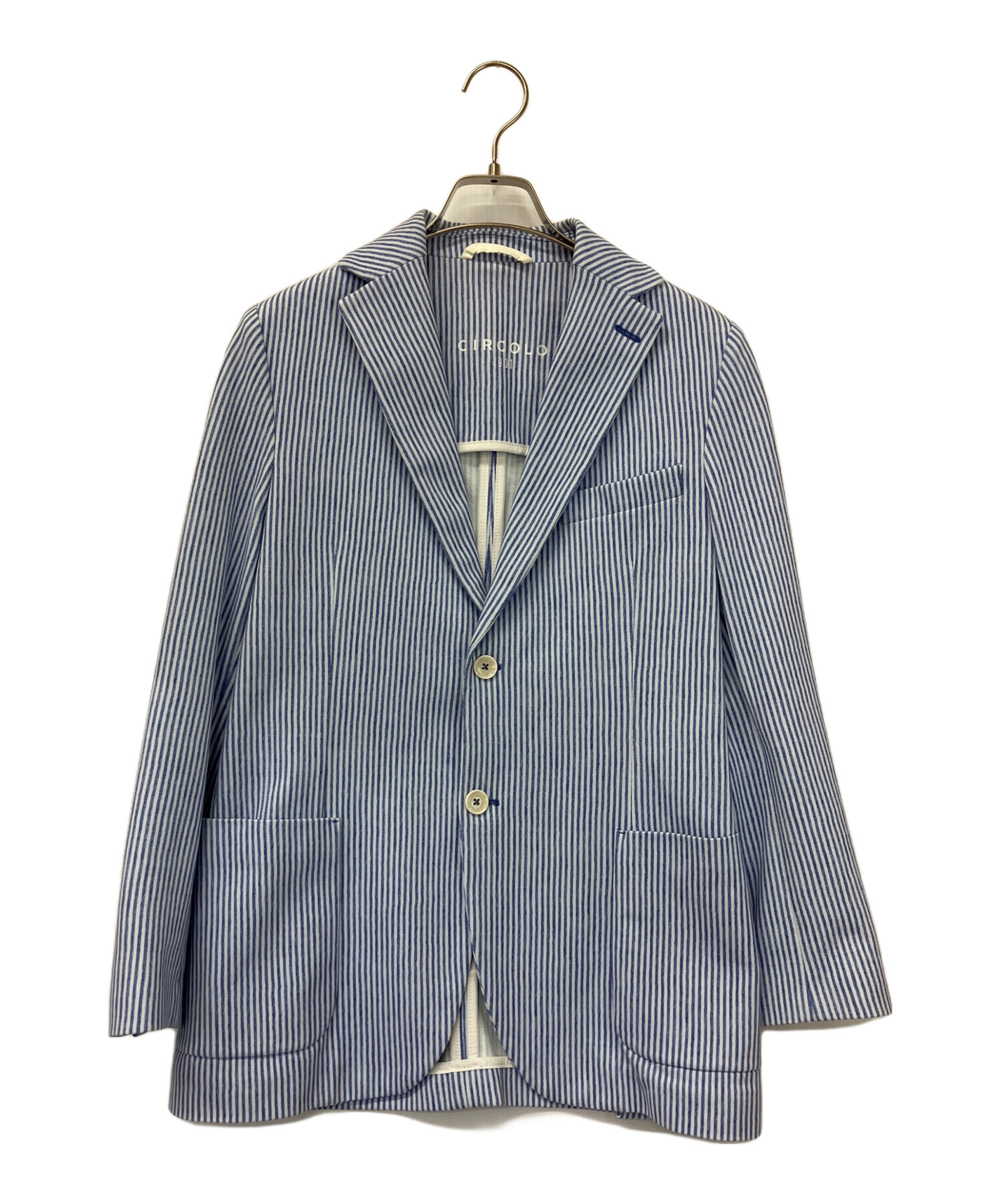 中古・古着通販】CIRCOLO 1901 (チルコロ1901) セットアップ