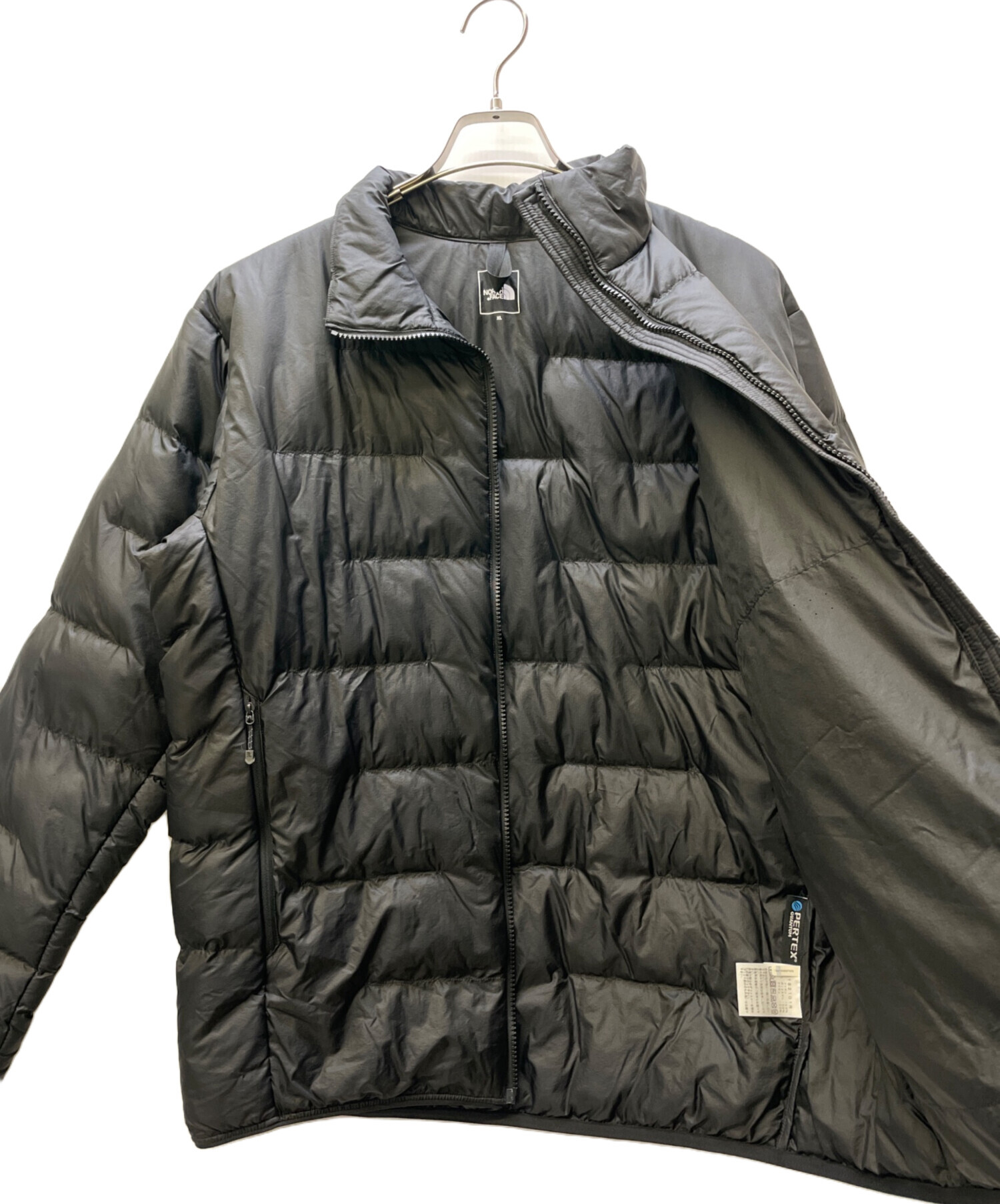 中古・古着通販】THE NORTH FACE (ザ ノース フェイス) 中綿ジャケット 