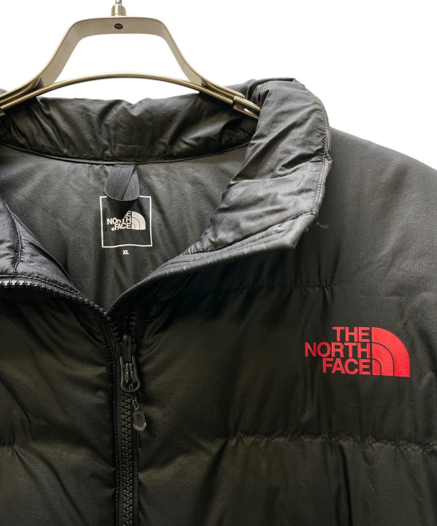 中古・古着通販】THE NORTH FACE (ザ ノース フェイス) 中綿ジャケット 