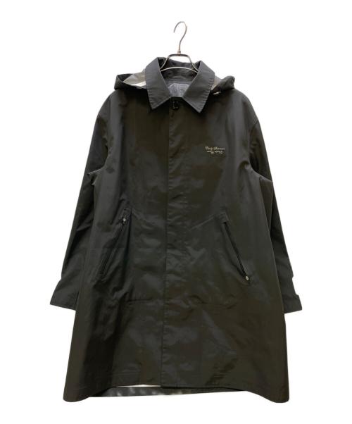 中古・古着通販】UNDERCOVER (アンダーカバー) ステンカラーコート