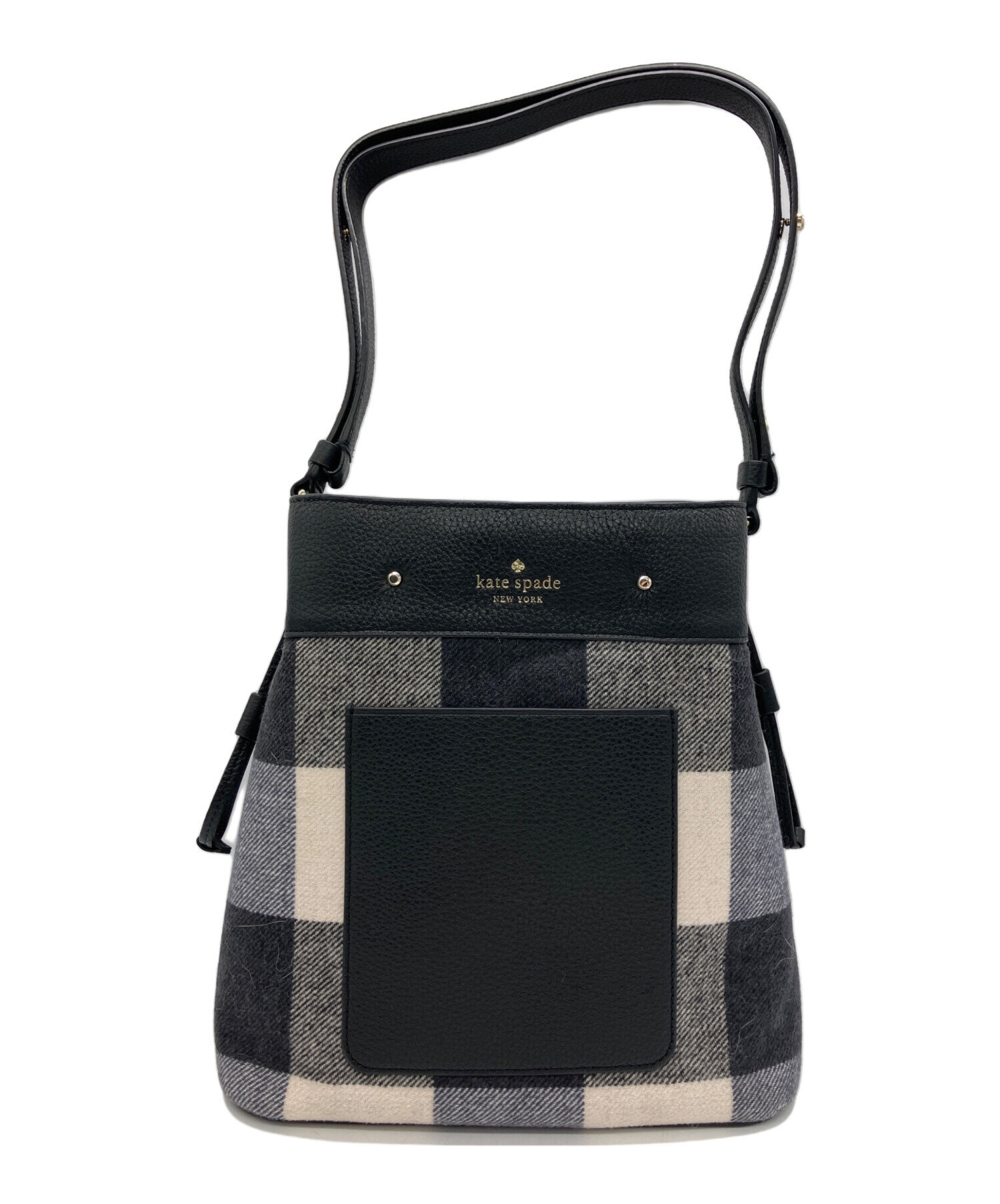 中古・古着通販】Kate Spade (ケイトスペード) ショルダーバッグ