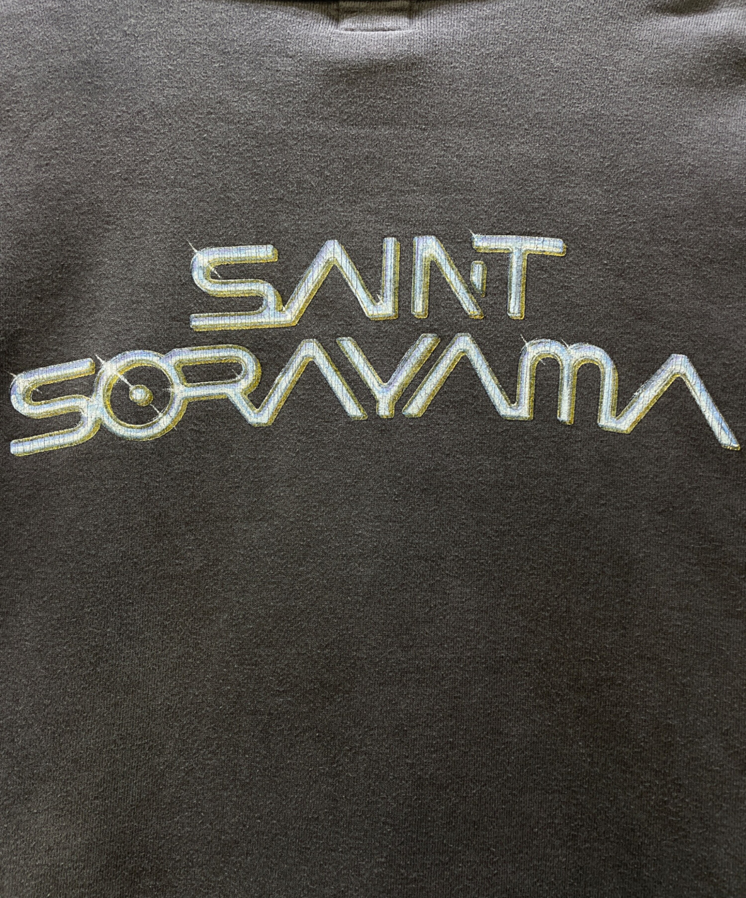 中古・古着通販】SAINT MICHAEL (セントマイケル) SWEAT SHIRT