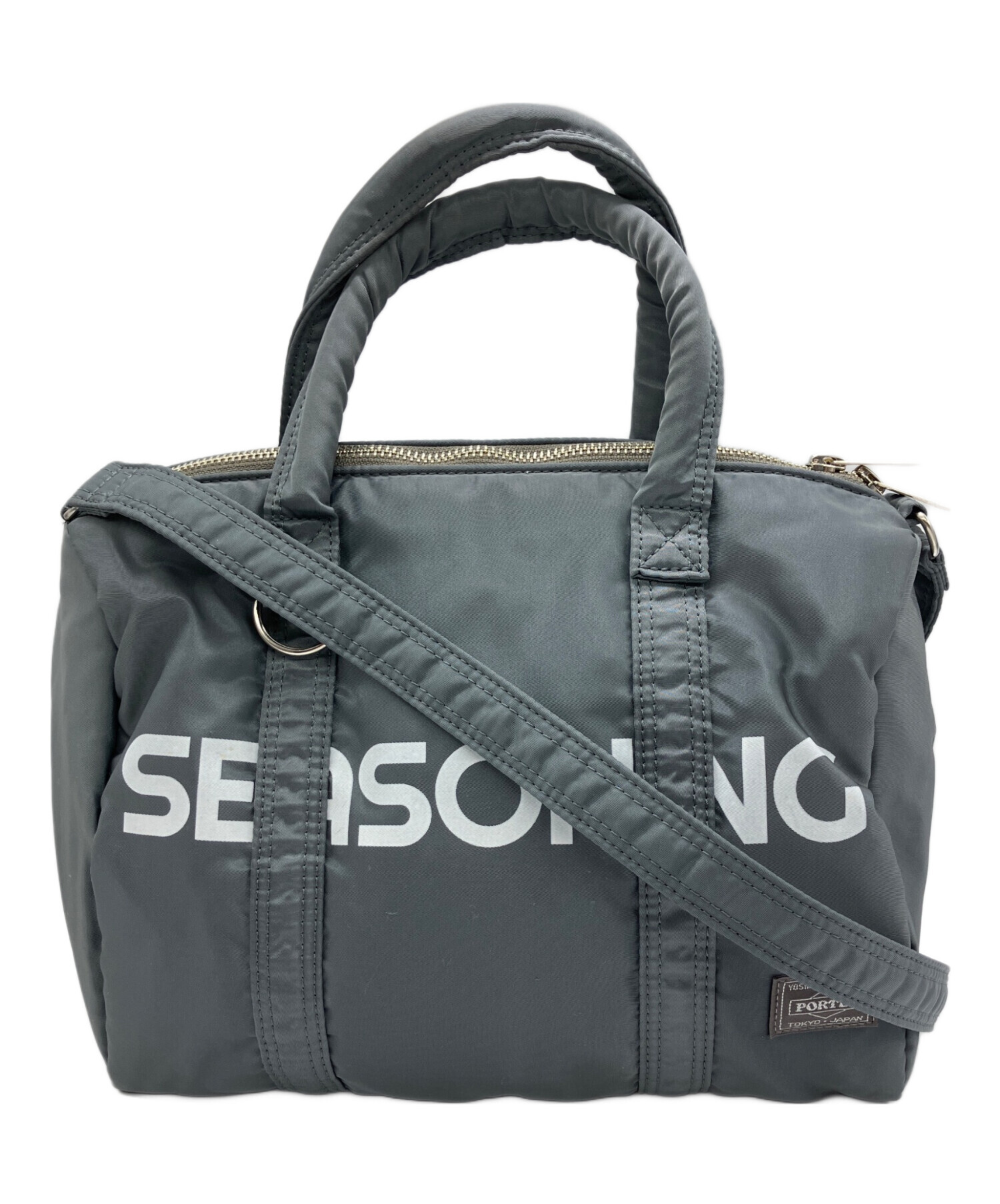 中古・古着通販】PORTER (ポーター) SEASONING (シーズニング) ミニ