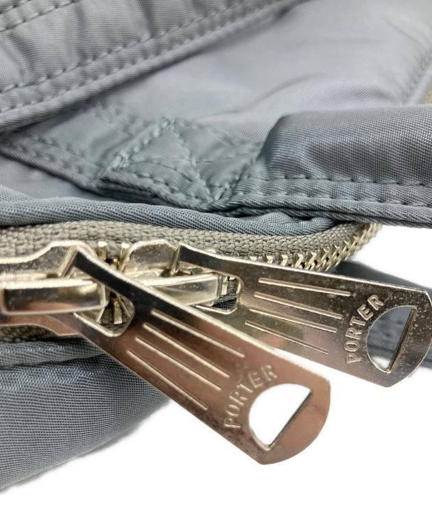 中古・古着通販】PORTER (ポーター) SEASONING (シーズニング) ミニ