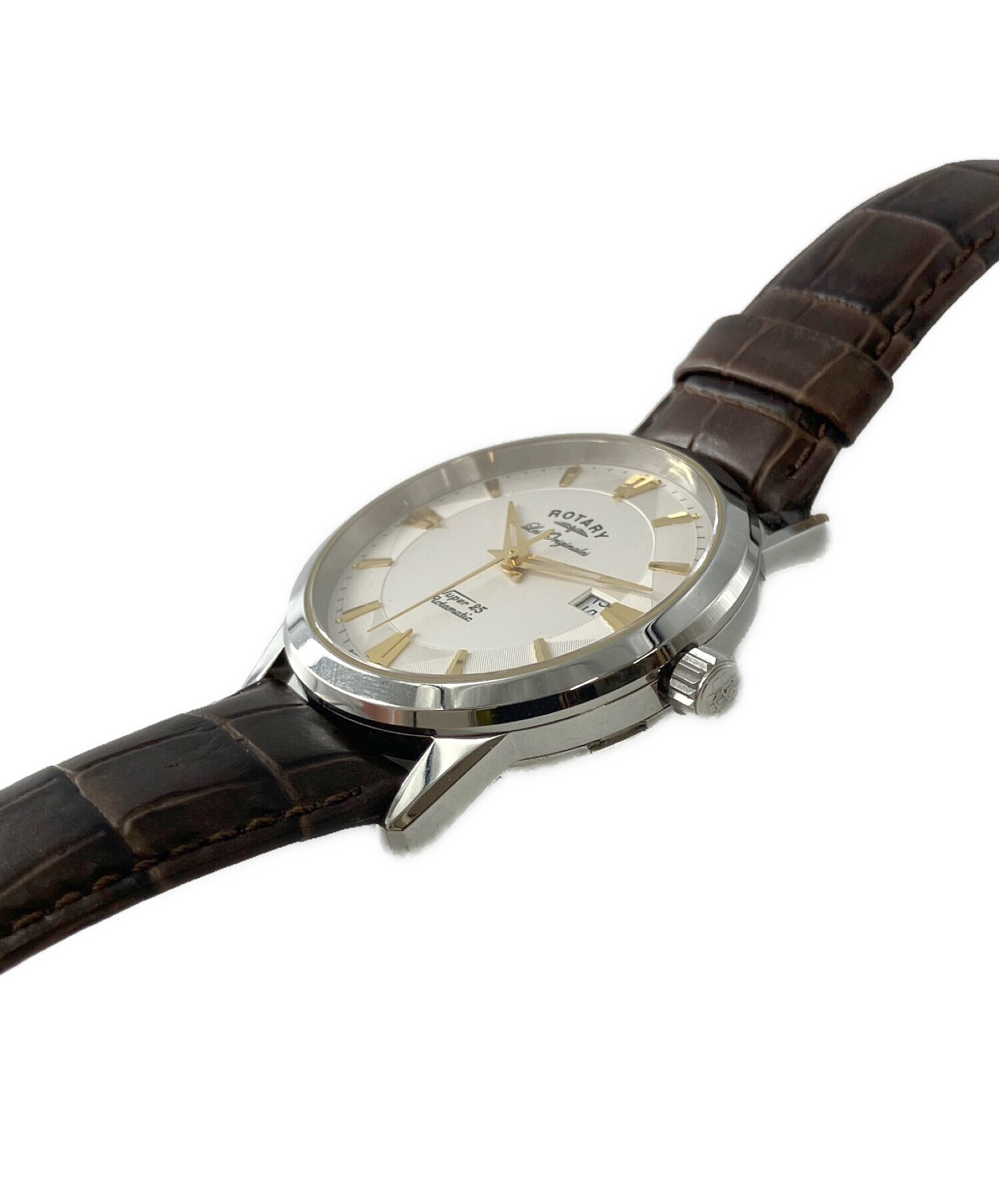 中古・古着通販】ROTARY (ロータリー) 腕時計 LIMITED EDITION SUPER