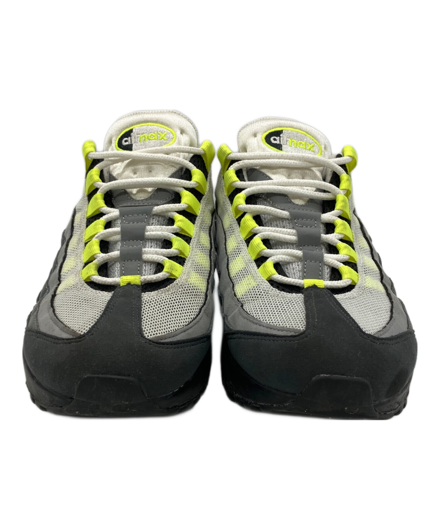 中古・古着通販】NIKE (ナイキ) スニーカー Air Max 95 OG 