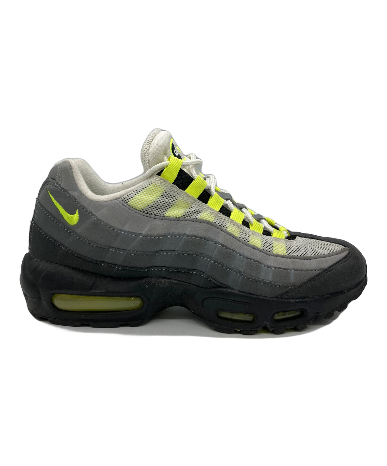 中古・古着通販】NIKE (ナイキ) スニーカー Air Max 95 OG 