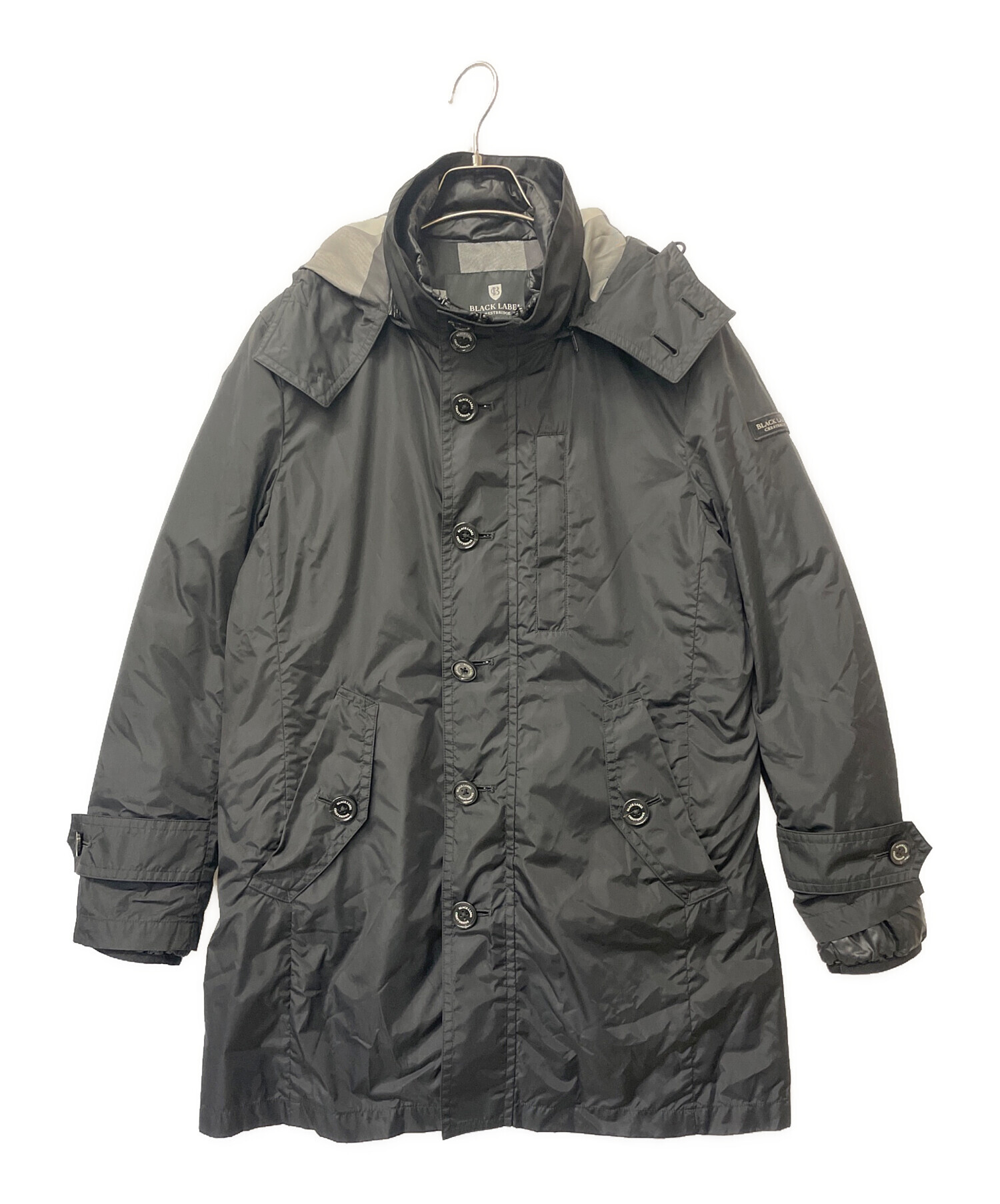 中古・古着通販】BLACK LABEL CRESTBRIDGE (ブラックレーベル クレスト