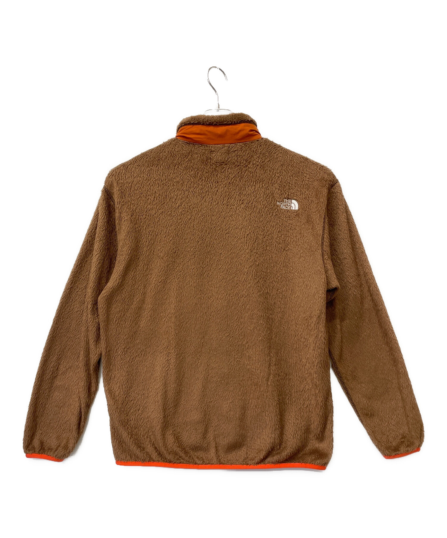 中古・古着通販】THE NORTH FACE (ザ ノース フェイス) ジップイン 