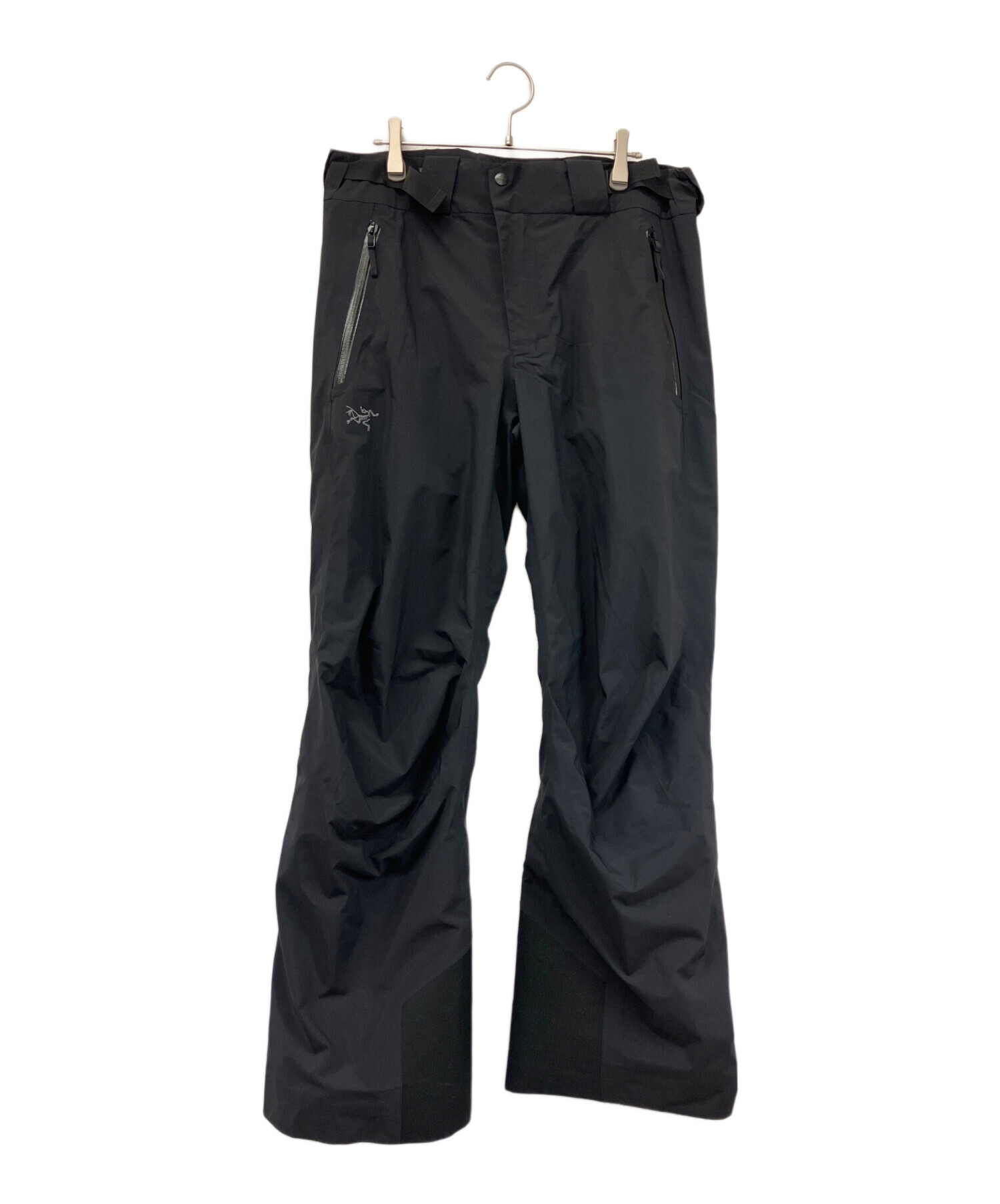 ARC'TERYX アークテリクス CHILKOOT PANTS 中古・古着通販】ARC'TERYX (アークテリクス) チルクートパンツ