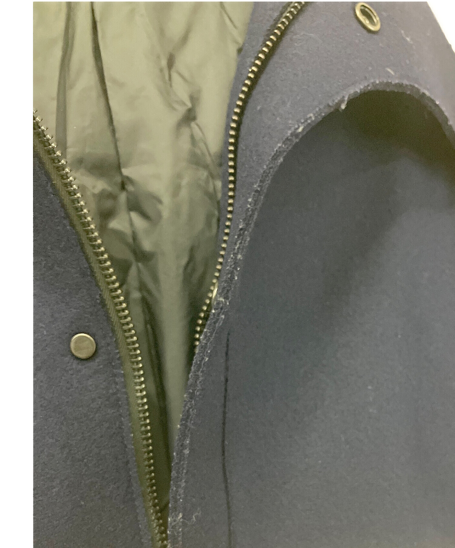 中古・古着通販】ACNE STUDIOS (アクネ ストゥディオス) メルトン