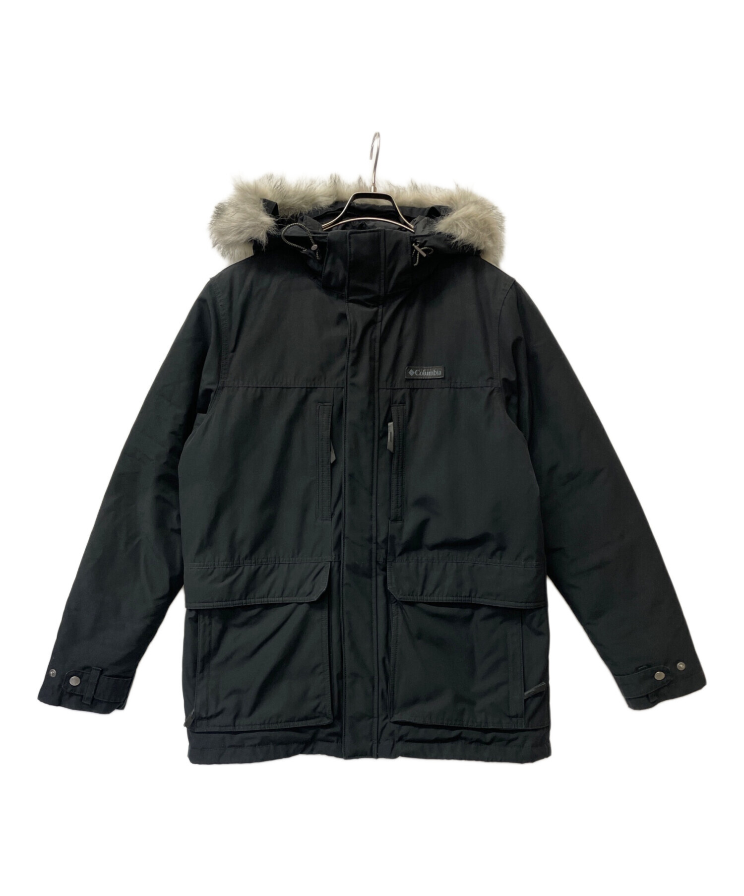 中古・古着通販】Columbia (コロンビア) マーカムピークフュージョンII 