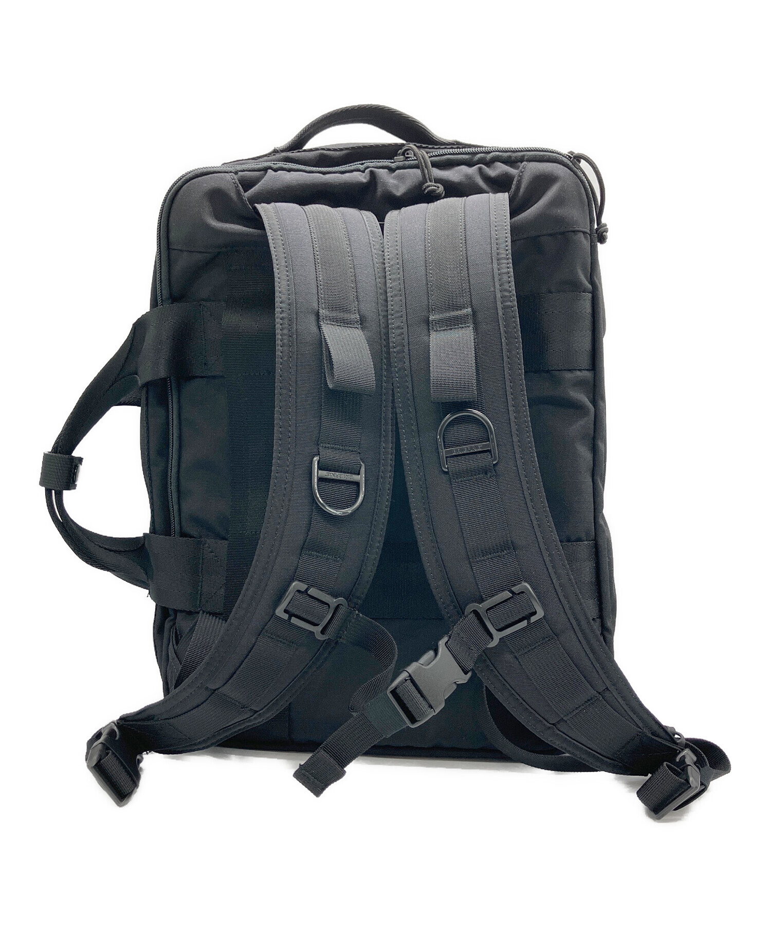 中古・古着通販】BRIEFING (ブリーフィング) リュック TR-3 S MW GENII