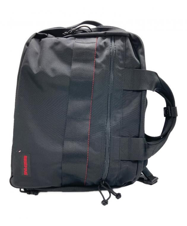 中古・古着通販】BRIEFING (ブリーフィング) リュック TR-3 S MW GENII