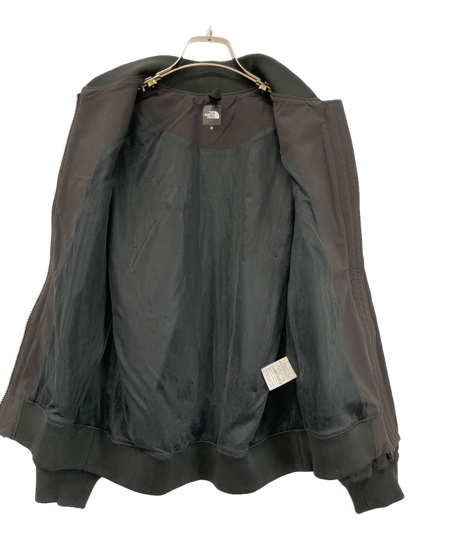 中古・古着通販】THE NORTH FACE (ザ ノース フェイス) バーサタイル