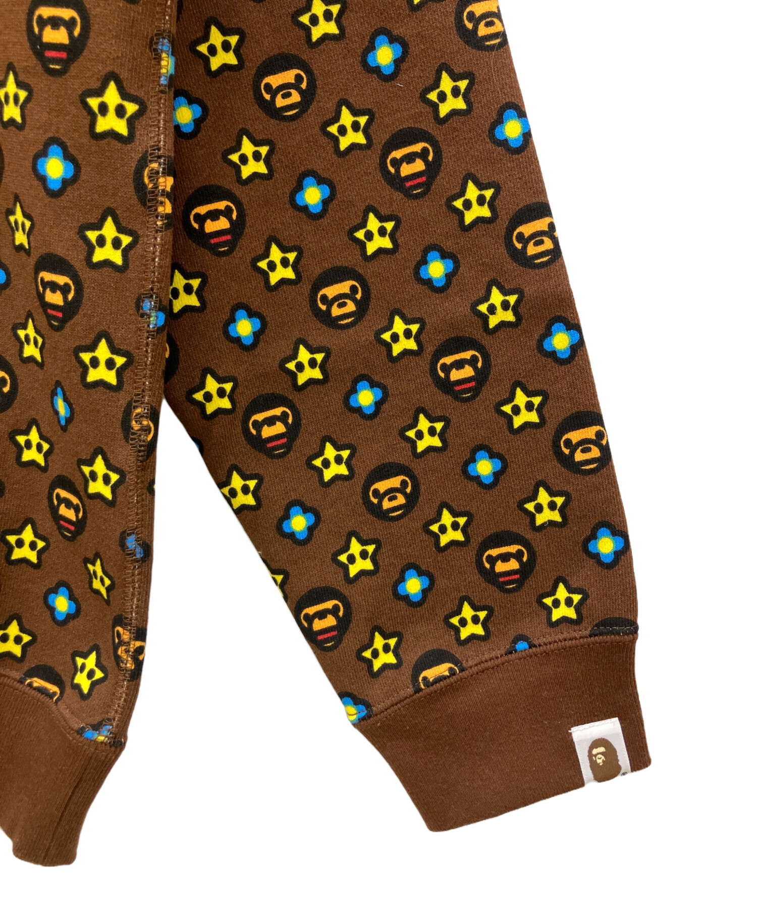 中古・古着通販】A BATHING APE (ア ベイシング エイプ) スウェット