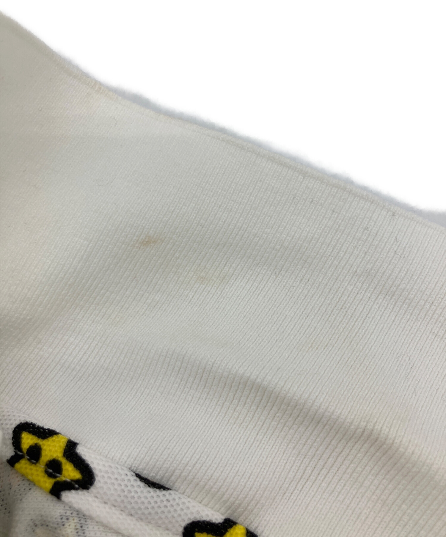 中古・古着通販】A BATHING APE (ア ベイシング エイプ) ポロシャツ