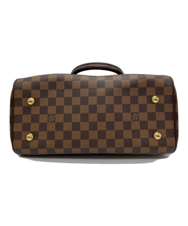 f*o様 Louis Vuitton ダミエハンドバッグ org.jpg