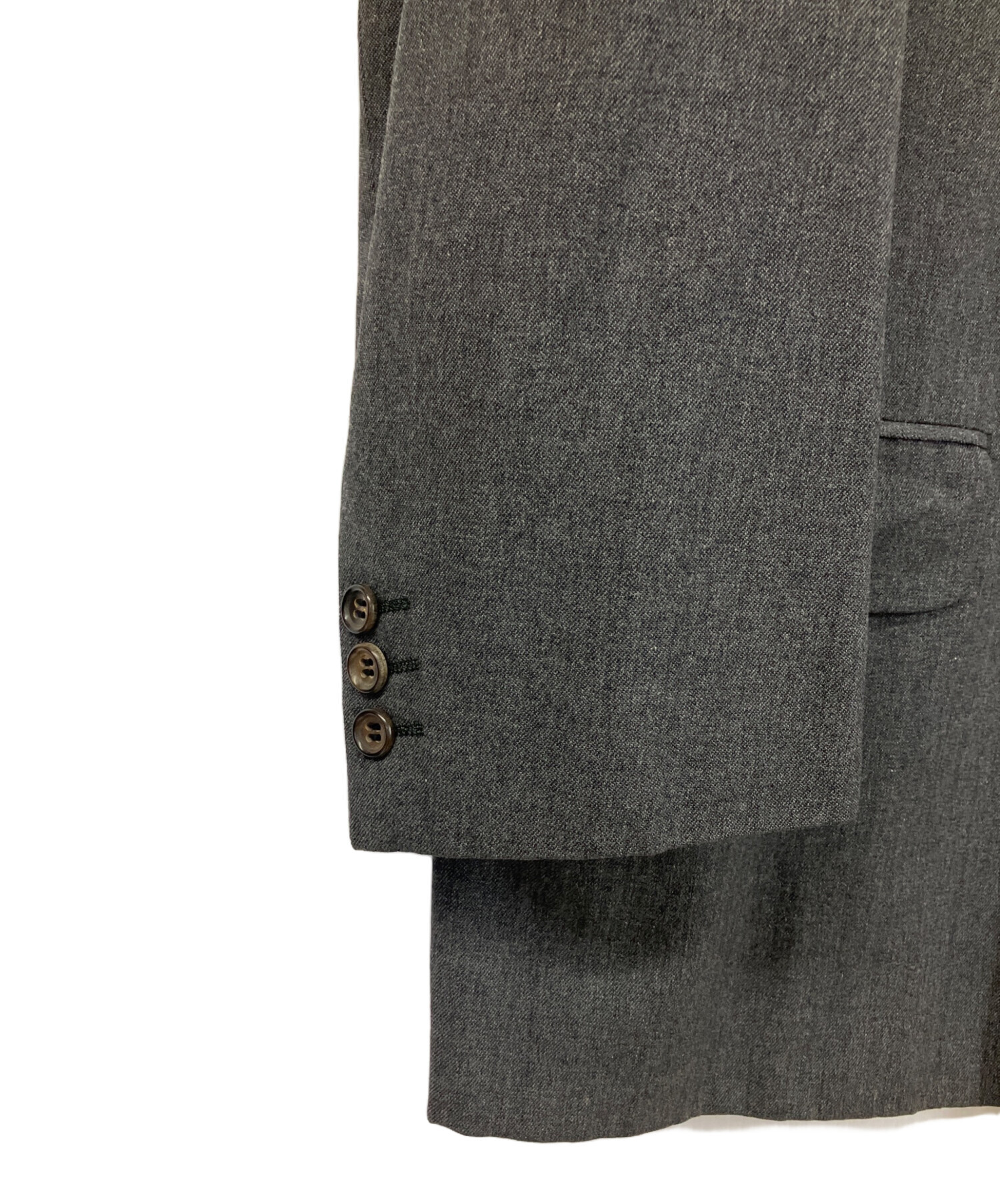 中古・古着通販】COMME des GARCONS HOMME (コムデギャルソン オム