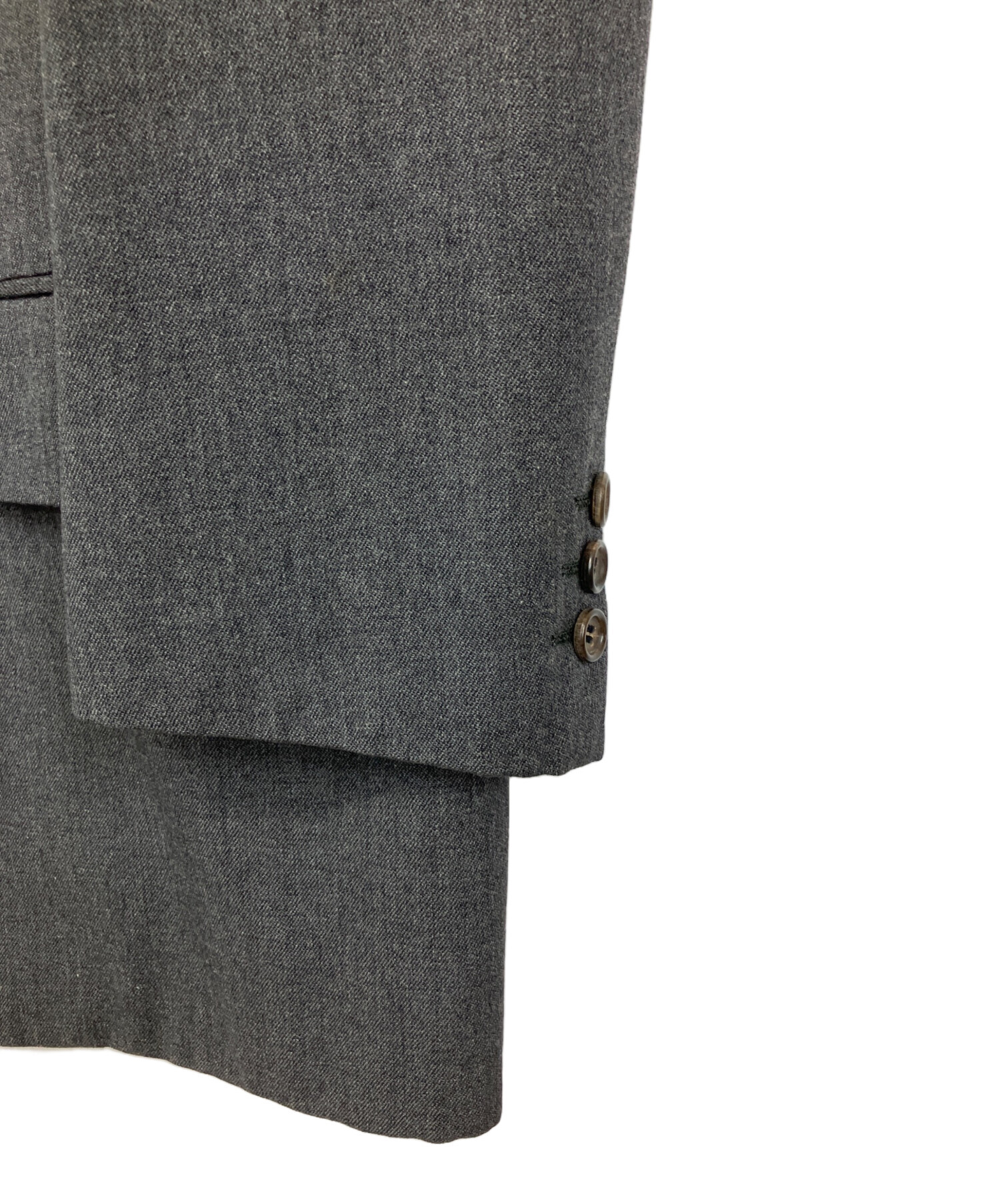 中古・古着通販】COMME des GARCONS HOMME (コムデギャルソン オム