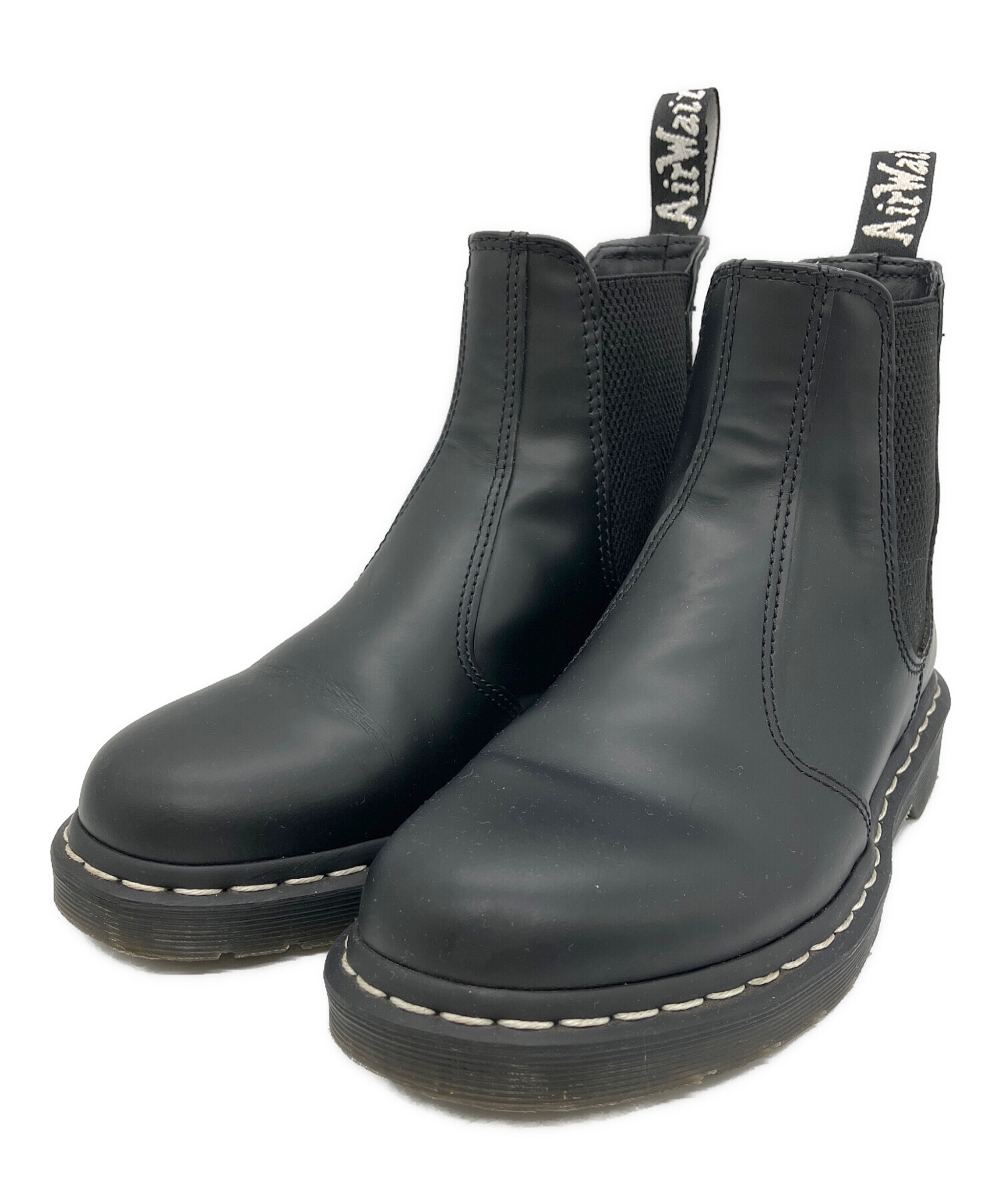 中古・古着通販】Dr.Martens (ドクターマーチン) ホワイトステッチ 