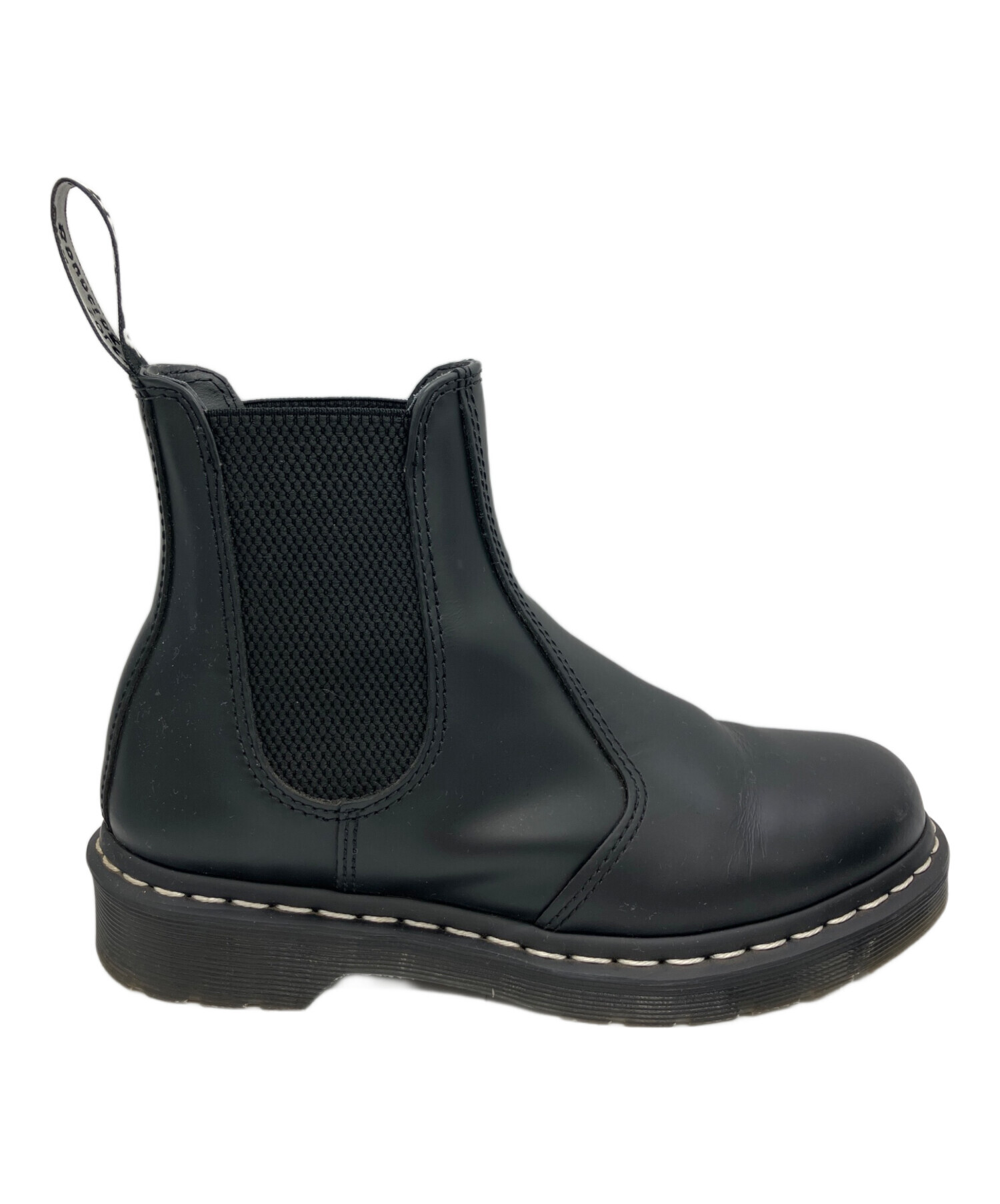 中古・古着通販】Dr.Martens (ドクターマーチン) ホワイトステッチ