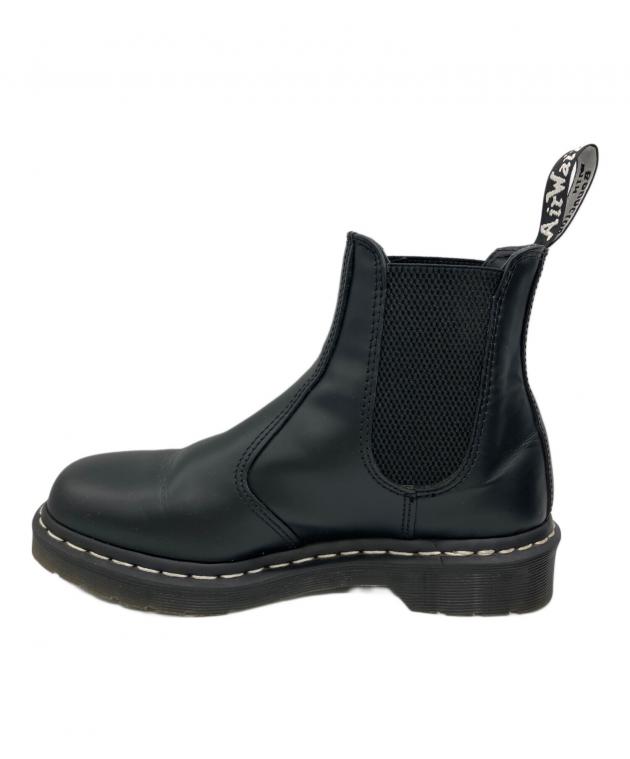 中古・古着通販】Dr.Martens (ドクターマーチン) ホワイトステッチ