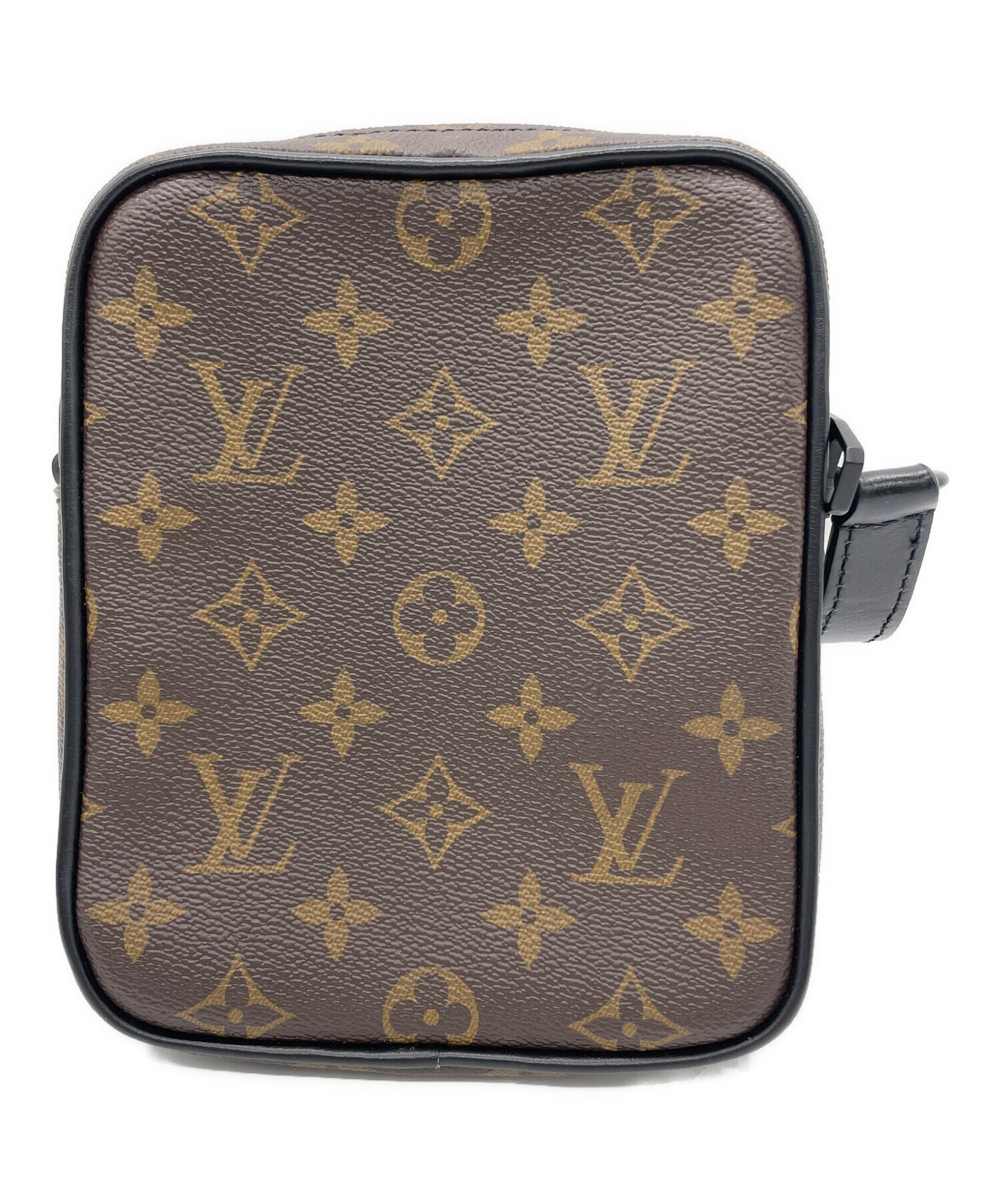 中古・古着通販】LOUIS VUITTON (ルイ ヴィトン) ショルダーバッグ