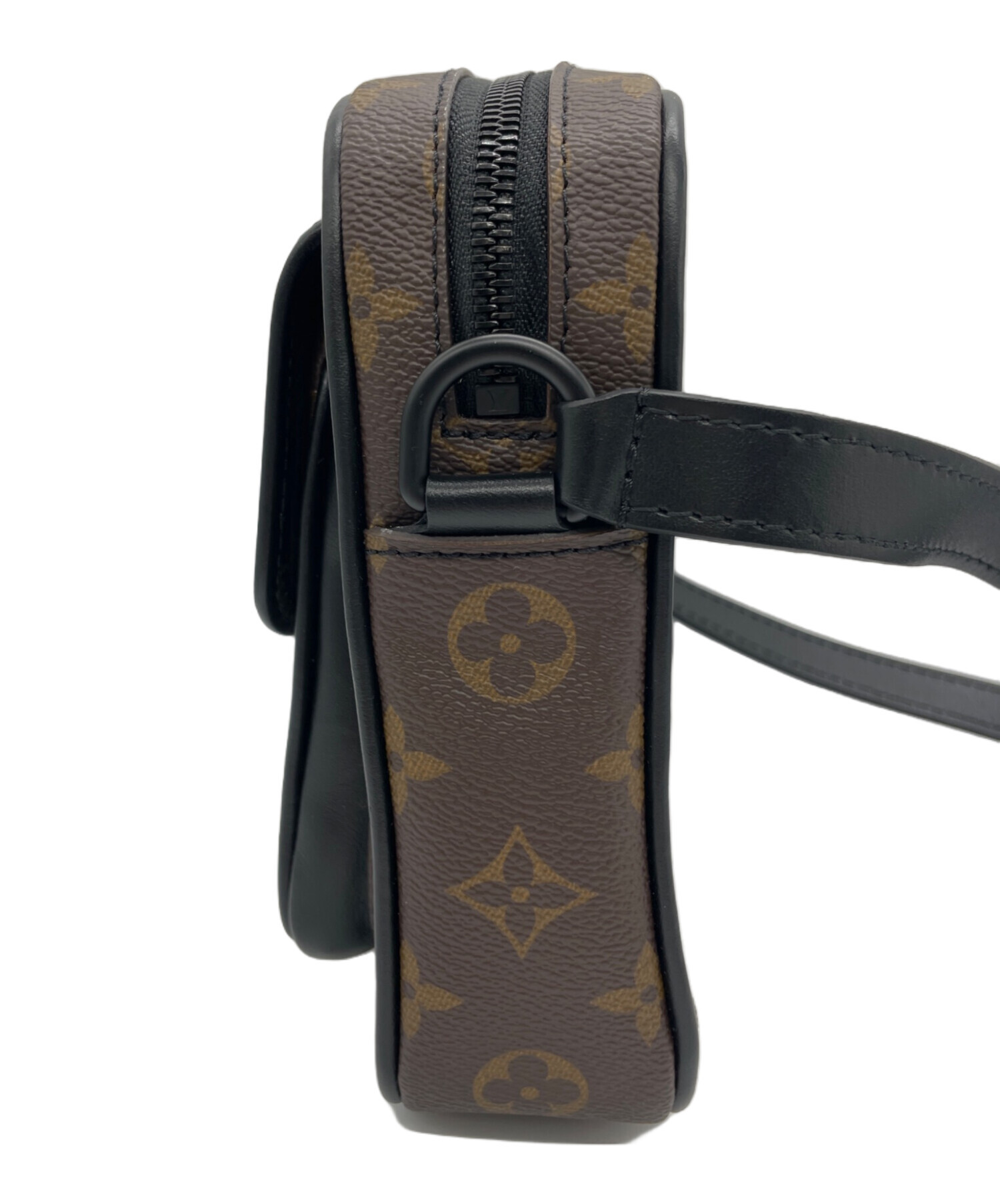 中古・古着通販】LOUIS VUITTON (ルイ ヴィトン) ショルダーバッグ 