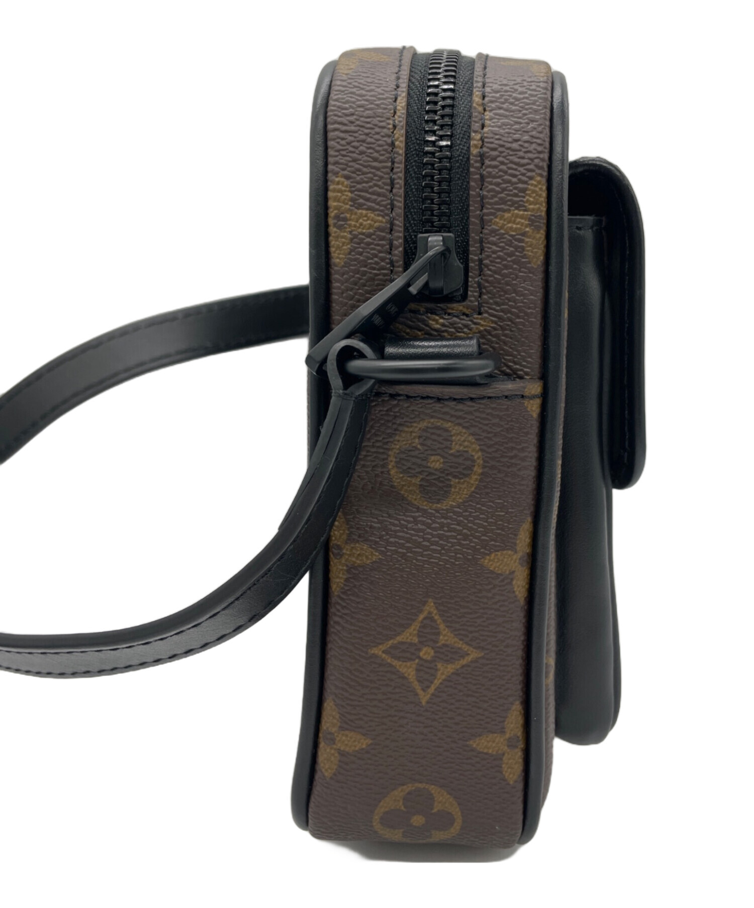中古・古着通販】LOUIS VUITTON (ルイ ヴィトン) ショルダーバッグ