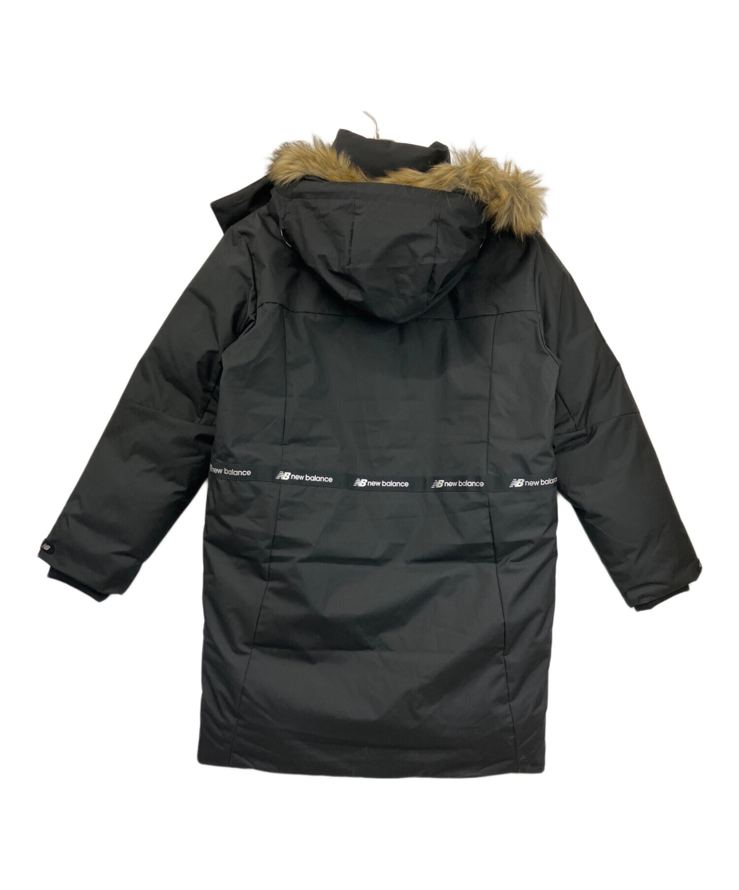 中古・古着通販】NEW BALANCE (ニューバランス) ユーティリティー