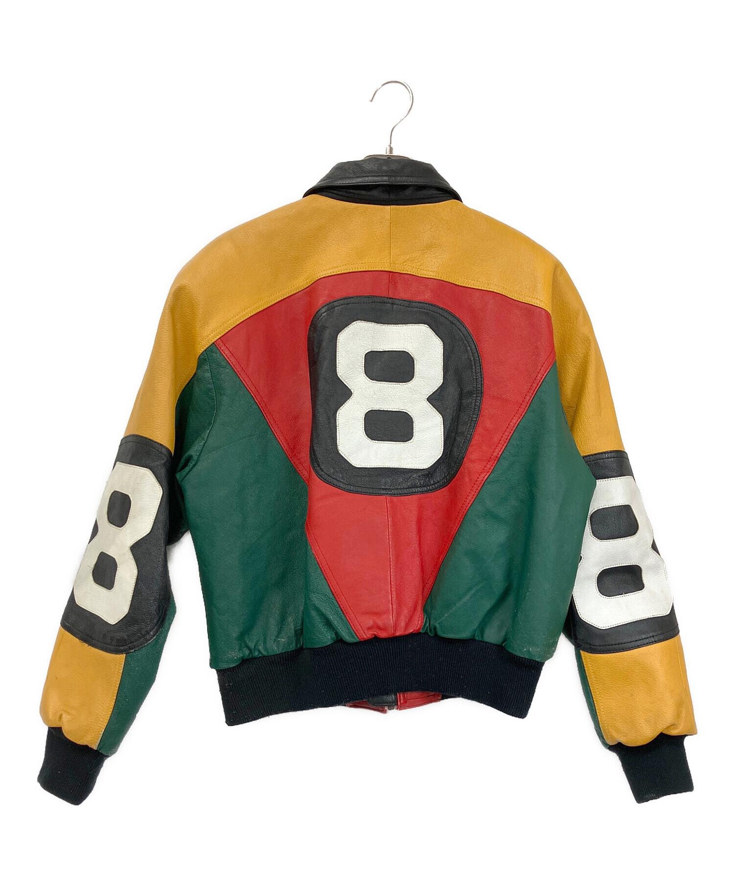 中古・古着通販】HARAJUKU MOTHER (ハラジュクマザー) レザー