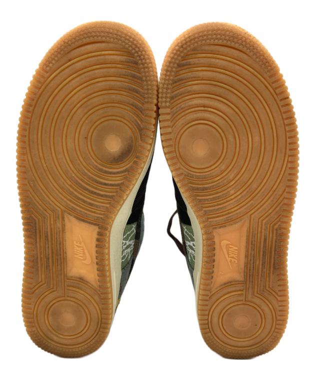 中古・古着通販】NIKE (ナイキ) TRAVIS SCOTT (トラヴィススコット