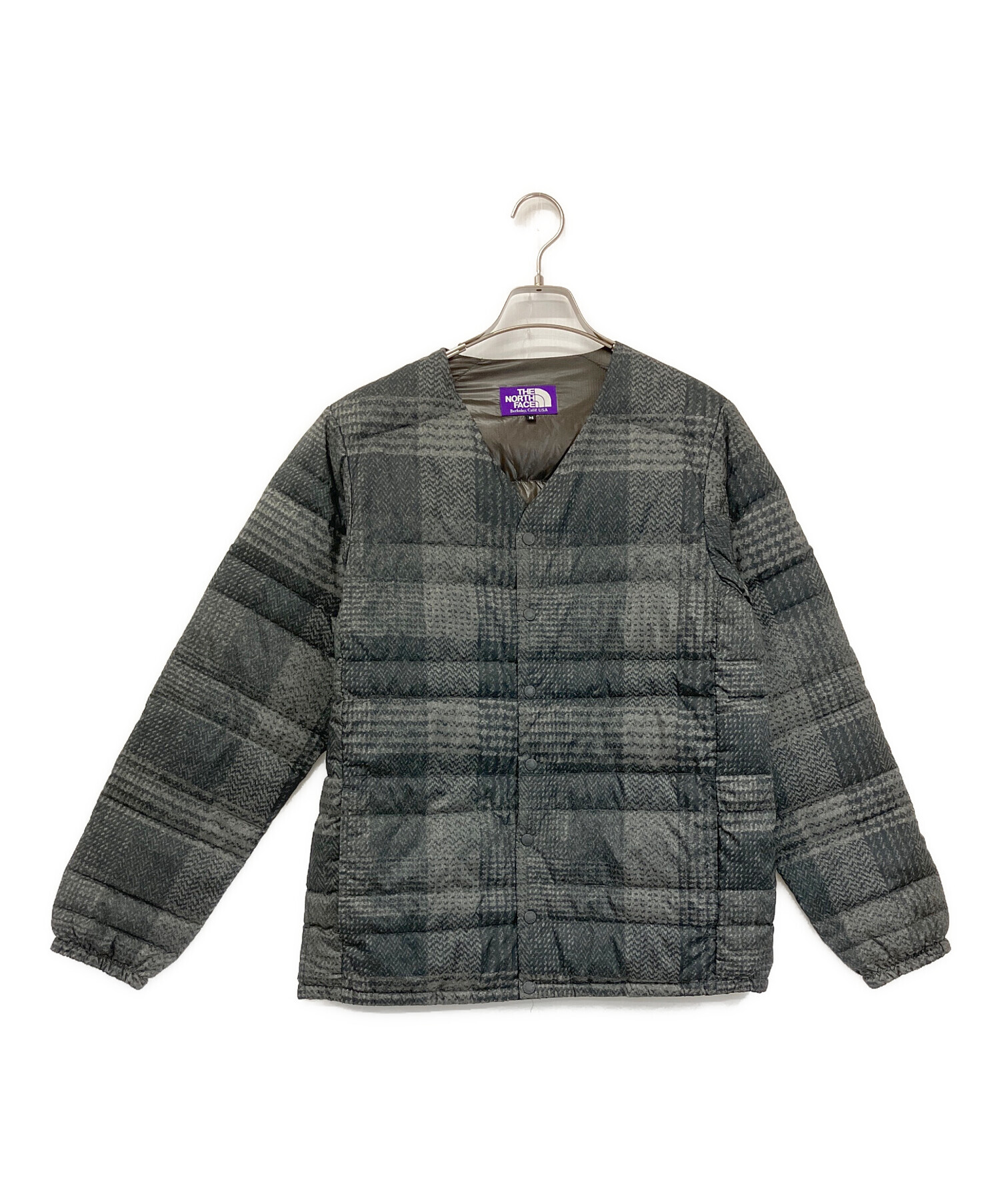中古・古着通販】THE NORTHFACE PURPLELABEL (ザ・ノースフェイス 