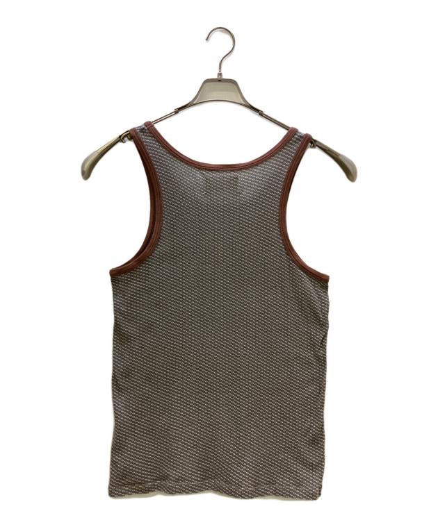 中古・古着通販】Maison Margiela (メゾンマルジェラ) ジオメトリック