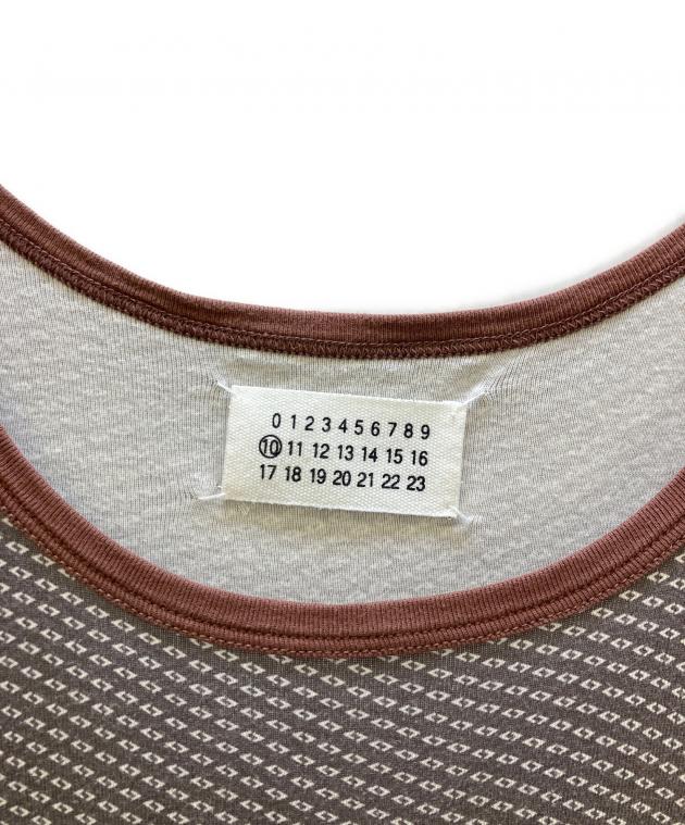 中古・古着通販】Maison Margiela (メゾンマルジェラ) ジオメトリック