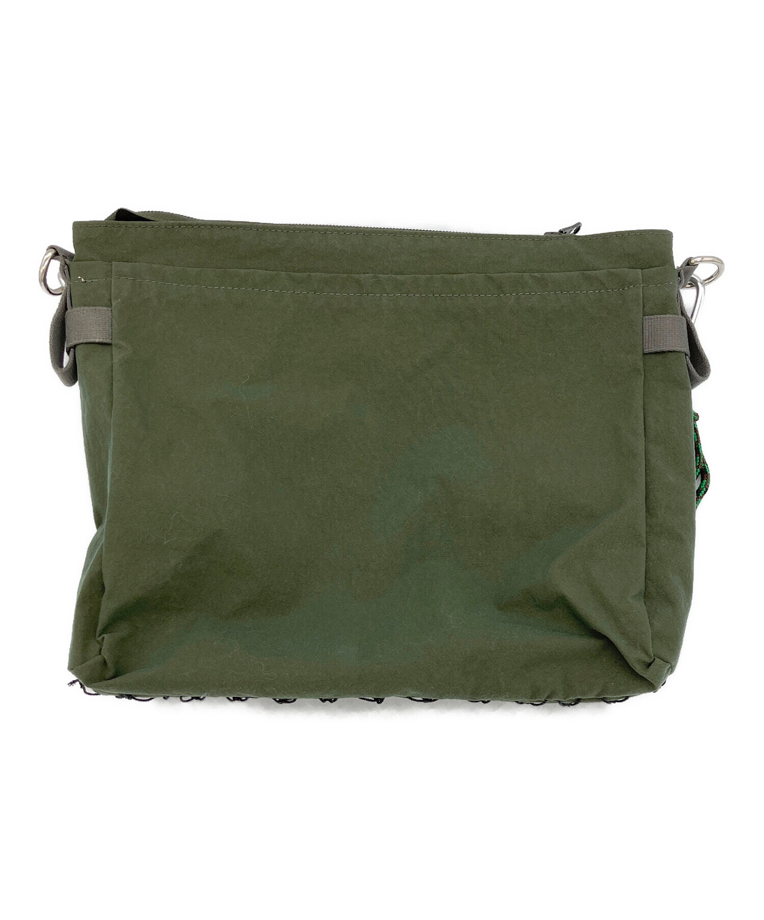 中古・古着通販】kolor/BEACON (カラービーコン) ショルダーバッグ