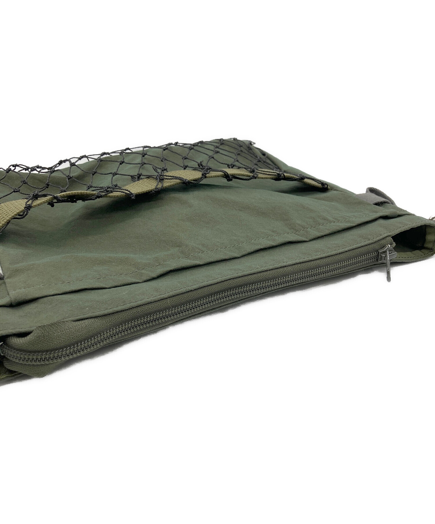 中古・古着通販】kolor/BEACON (カラービーコン) ショルダーバッグ