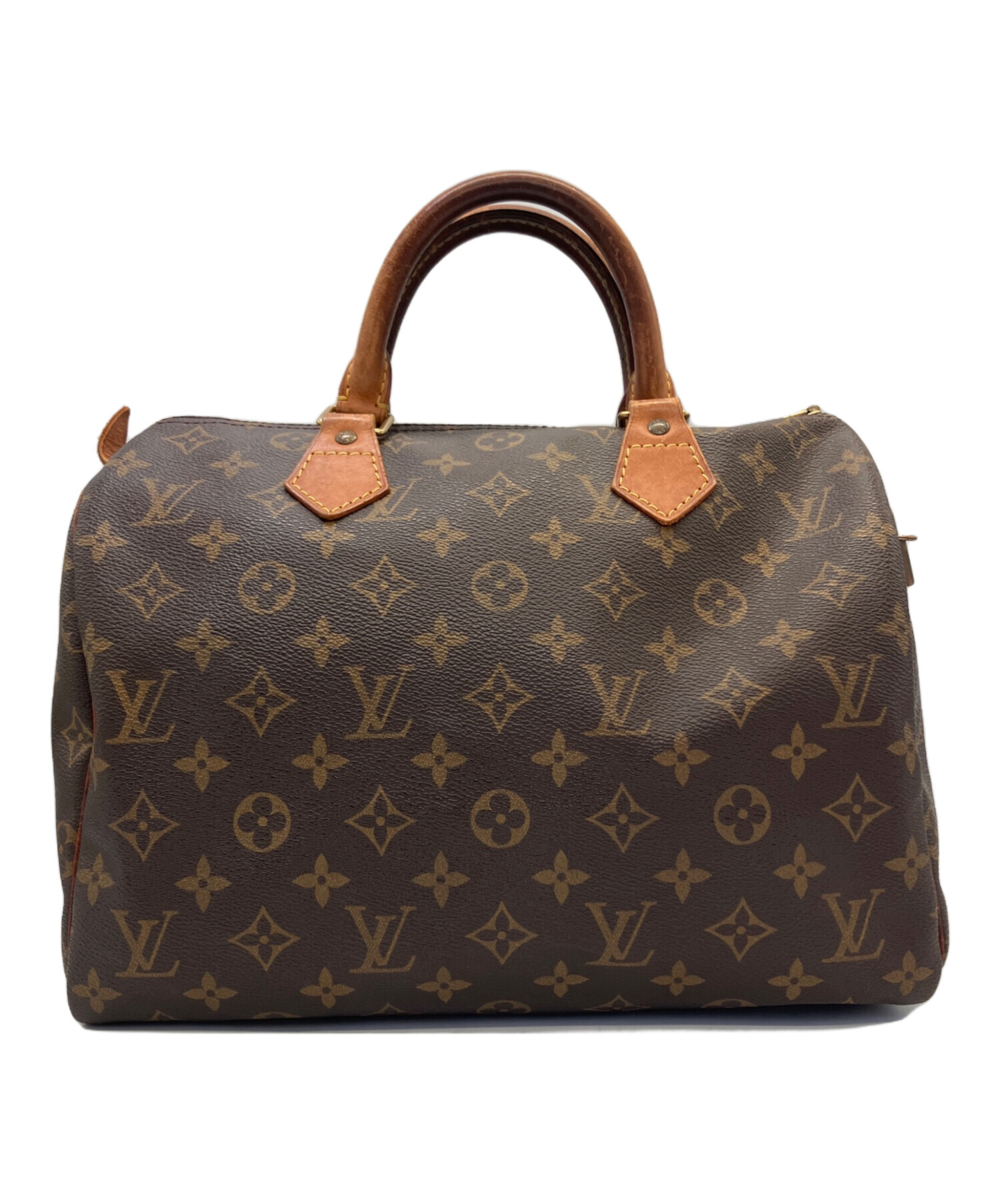 R*a様 【正規品】ルイヴィトン モノグラム スピーディ30 ハンドバッグインナ 中古・古着通販】LOUIS VUITTON (ルイ ヴィトン) ハンドバッグ