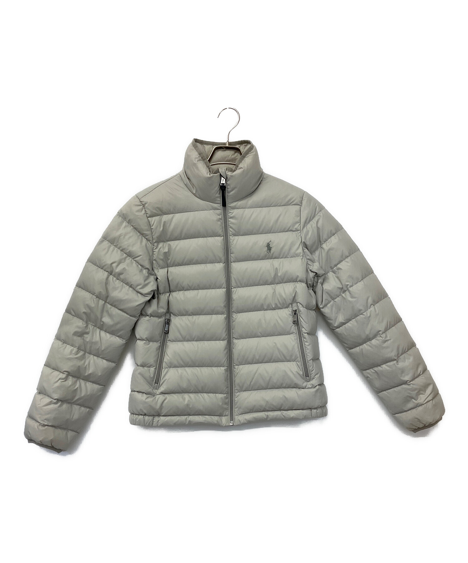 中古・古着通販】POLO RALPH LAUREN (ポロ・ラルフローレン) ダウン 中古・古着通販】POLO RALPH LAUREN (ポロ・ラルフローレン) ダウン