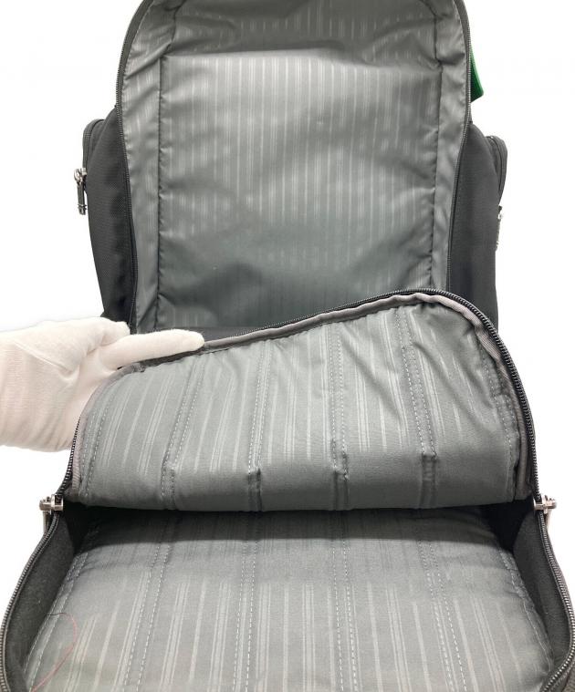 中古・古着通販】TUMI (トゥミ) リュック T-Pass Brief Pack ブラック